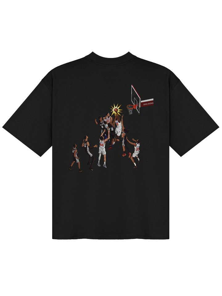 OG "GOLDEN PUTBACK" TEE product image (2)