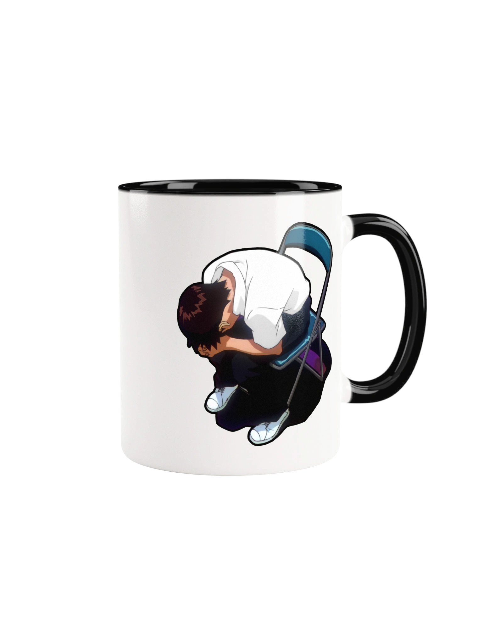 THE THIRD MUG product image (1)