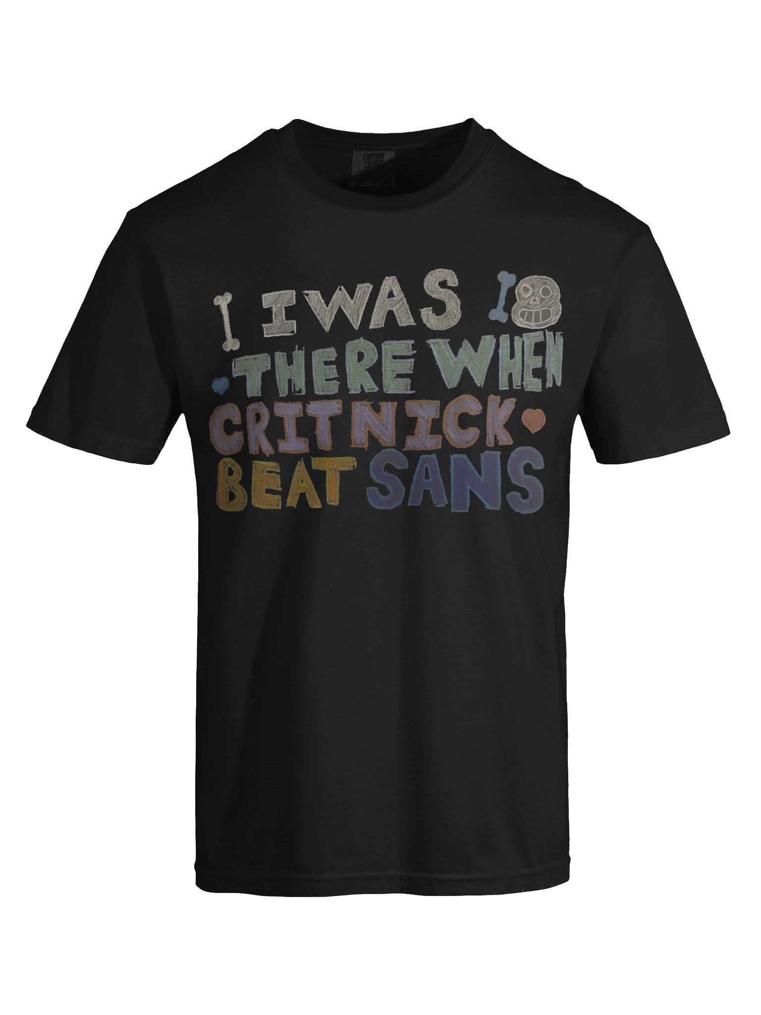 CritNick Beat Sans product image (7)