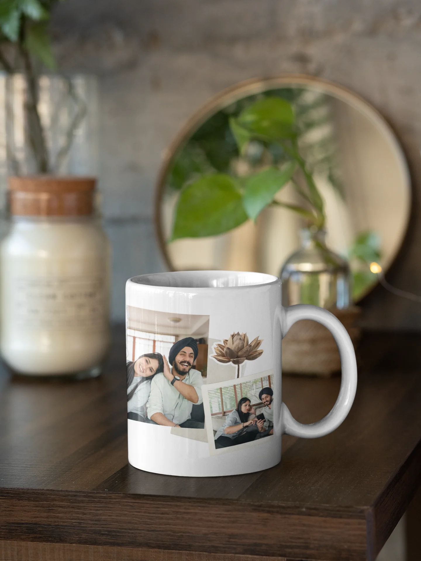Customized Mug #0040 product image (2)