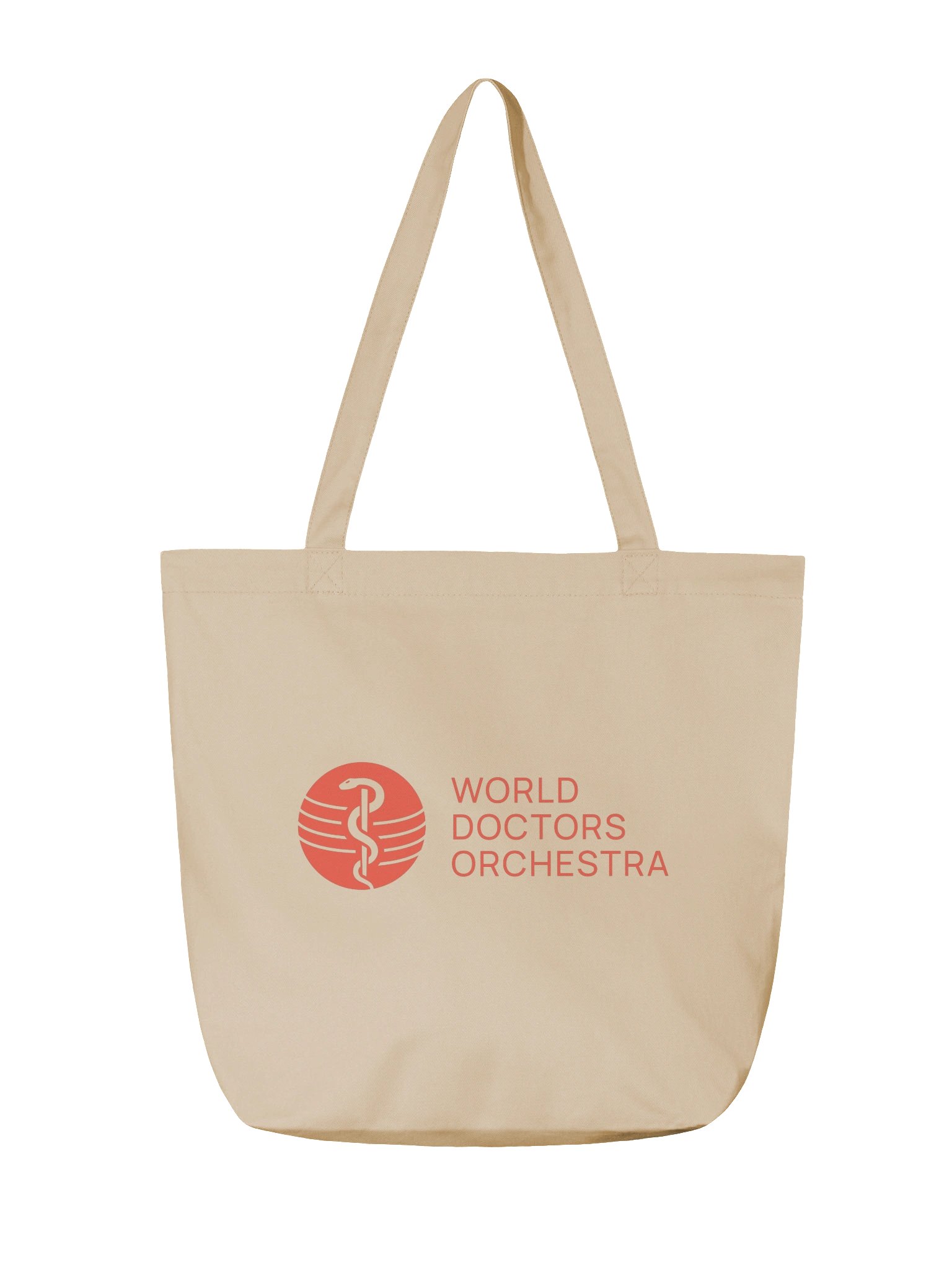 WDO Chicago 2026 Tote product image (2)