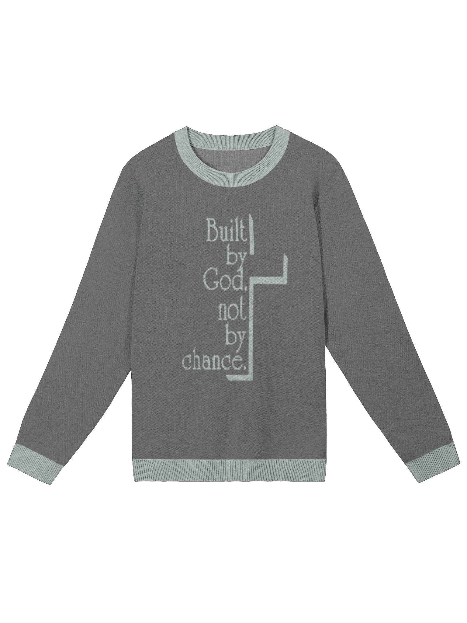 Knitted Sweater product image (3)