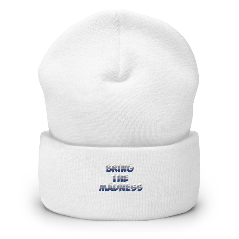 PARADOX GAMING Beanie product image (1)