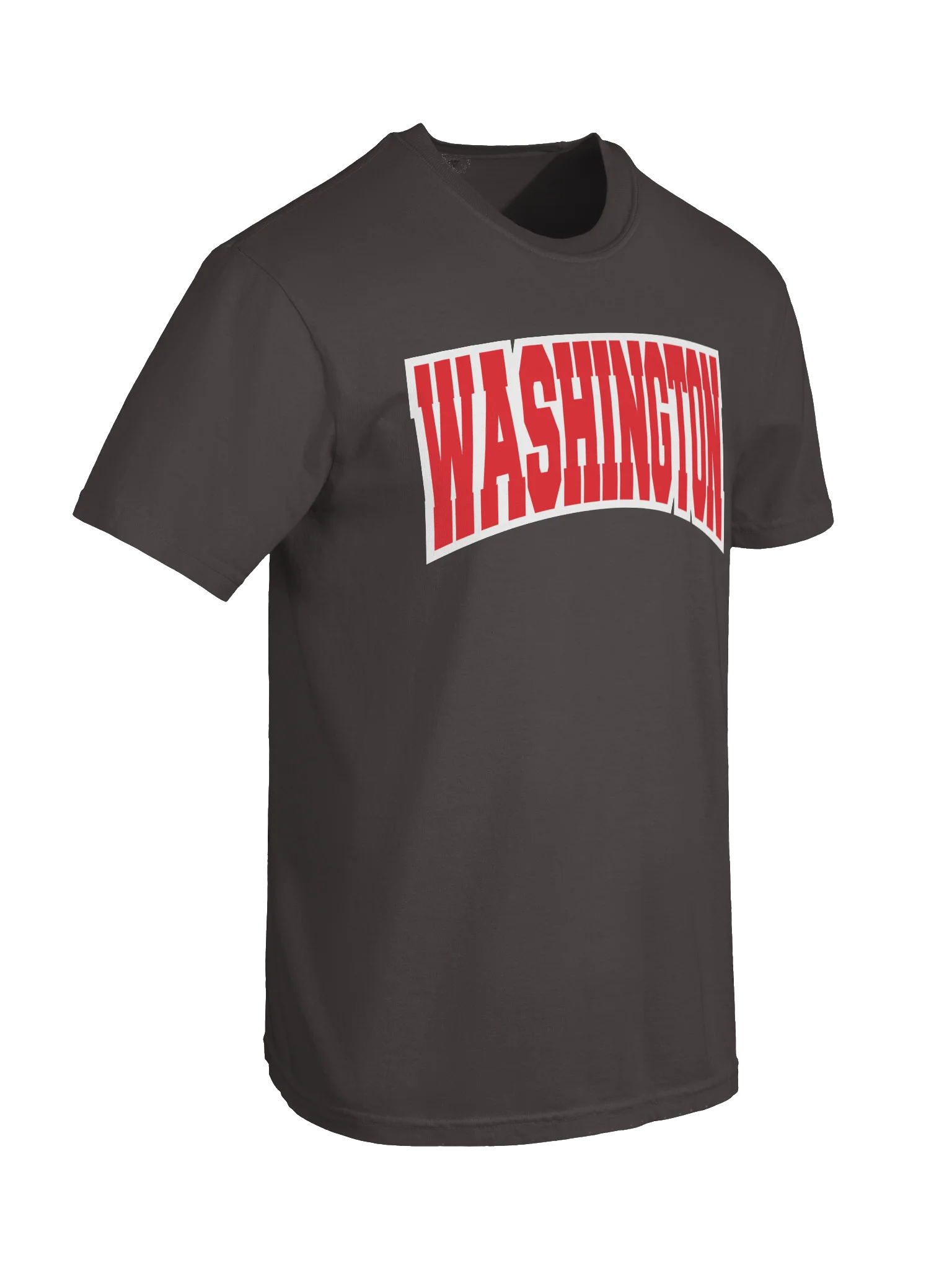 Washington Warriors Comfort Colors Collegiate T-Shirtn#2 product image (6)