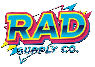 RAD Supply Co.