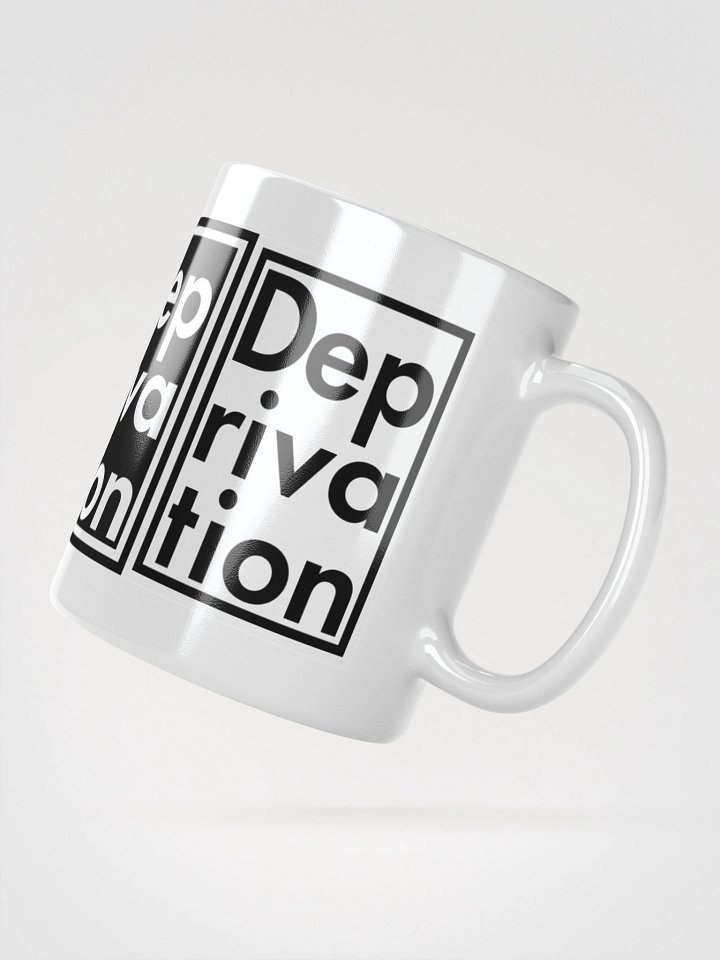 Deprivation Corporation product image (5)