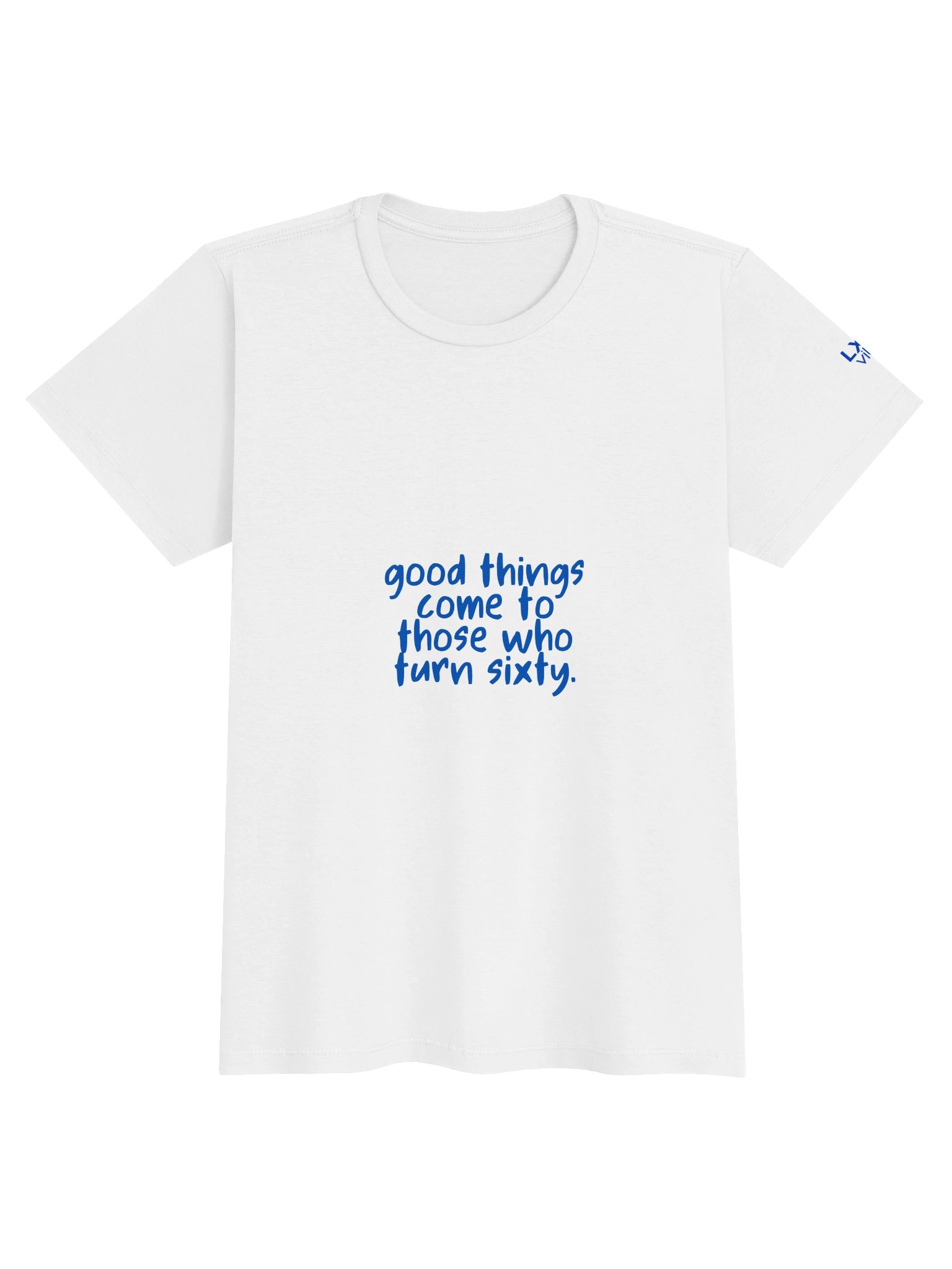 LX Vibes Scoop Neck Women's T-Shirt product image (4)