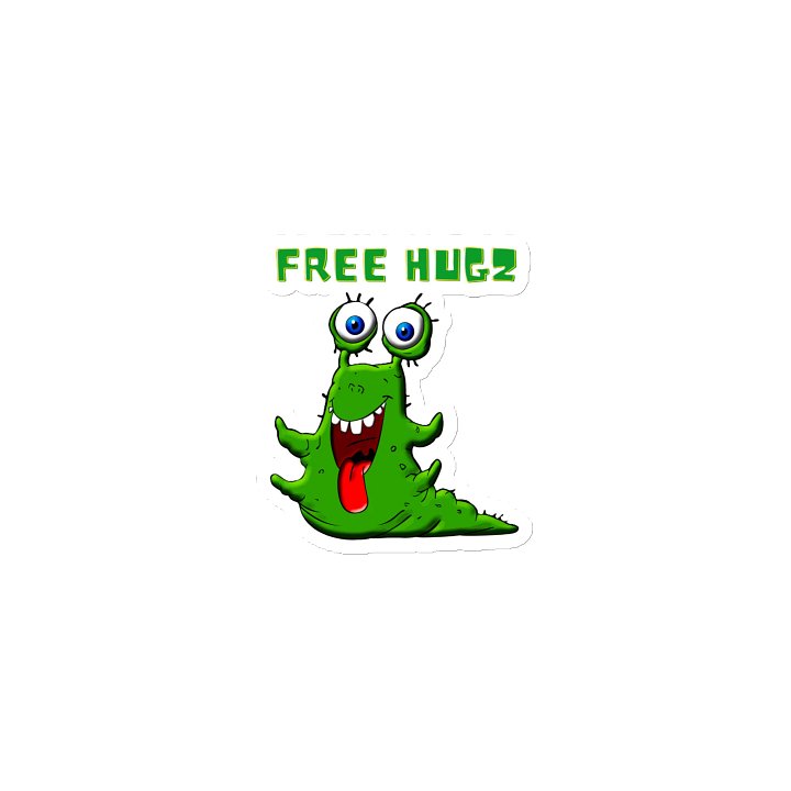 FREE HUGZ product image (1)