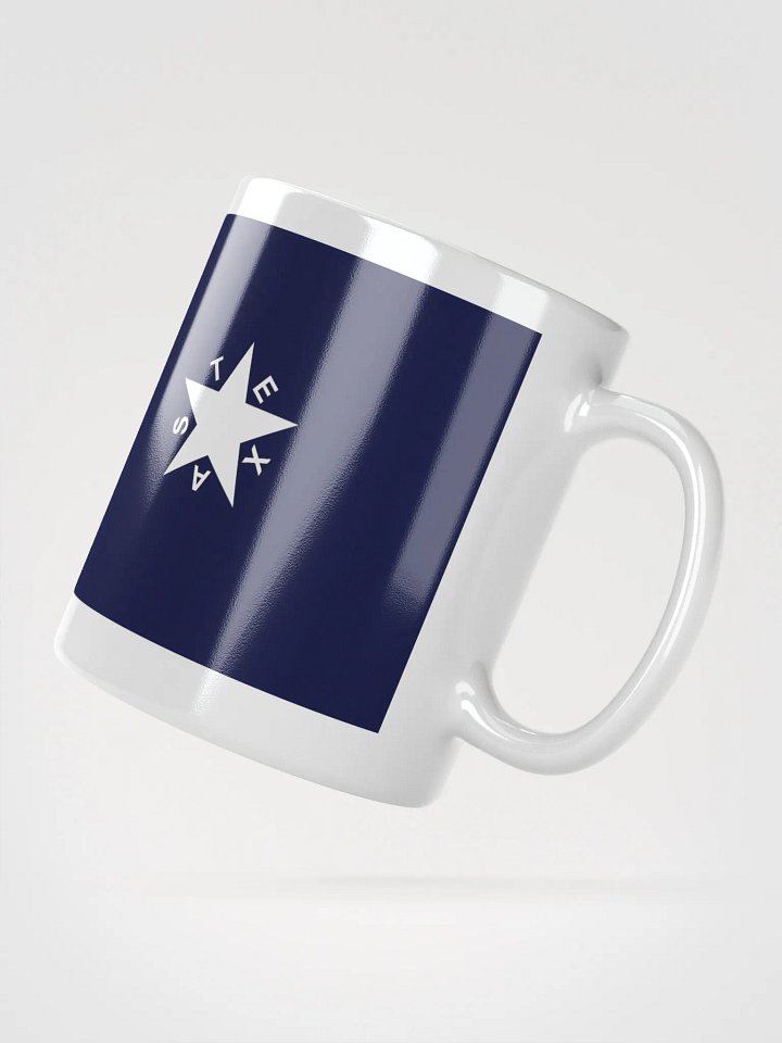 De Zavala Flag - Texas First Flag product image (6)