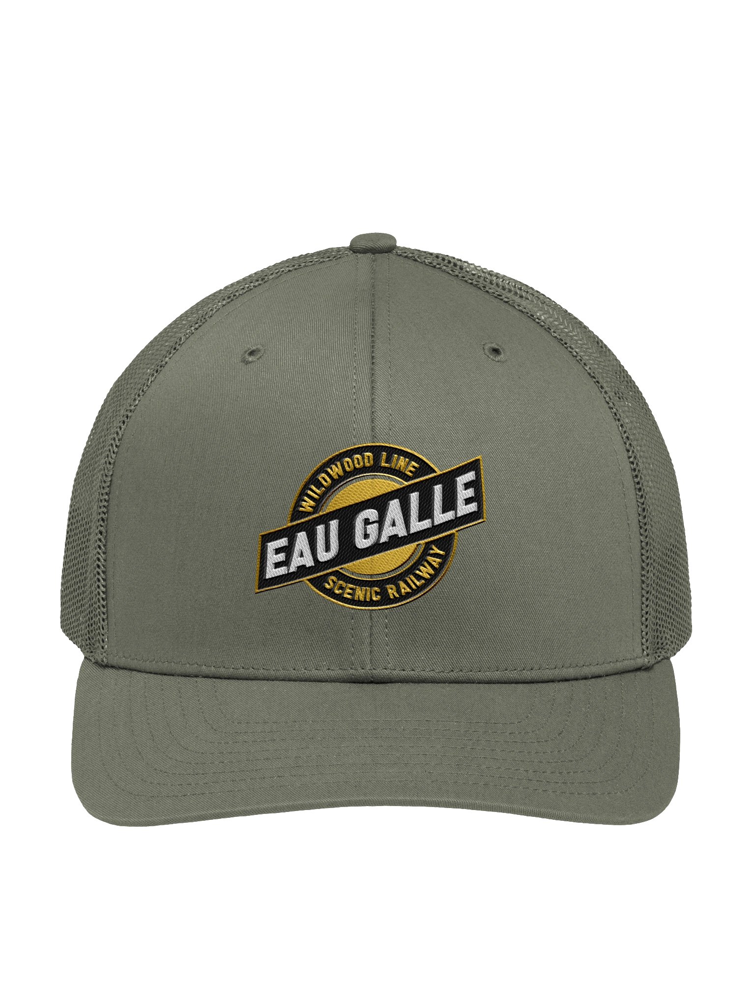 Retro Style Mesh Trucker Cap product image (28)