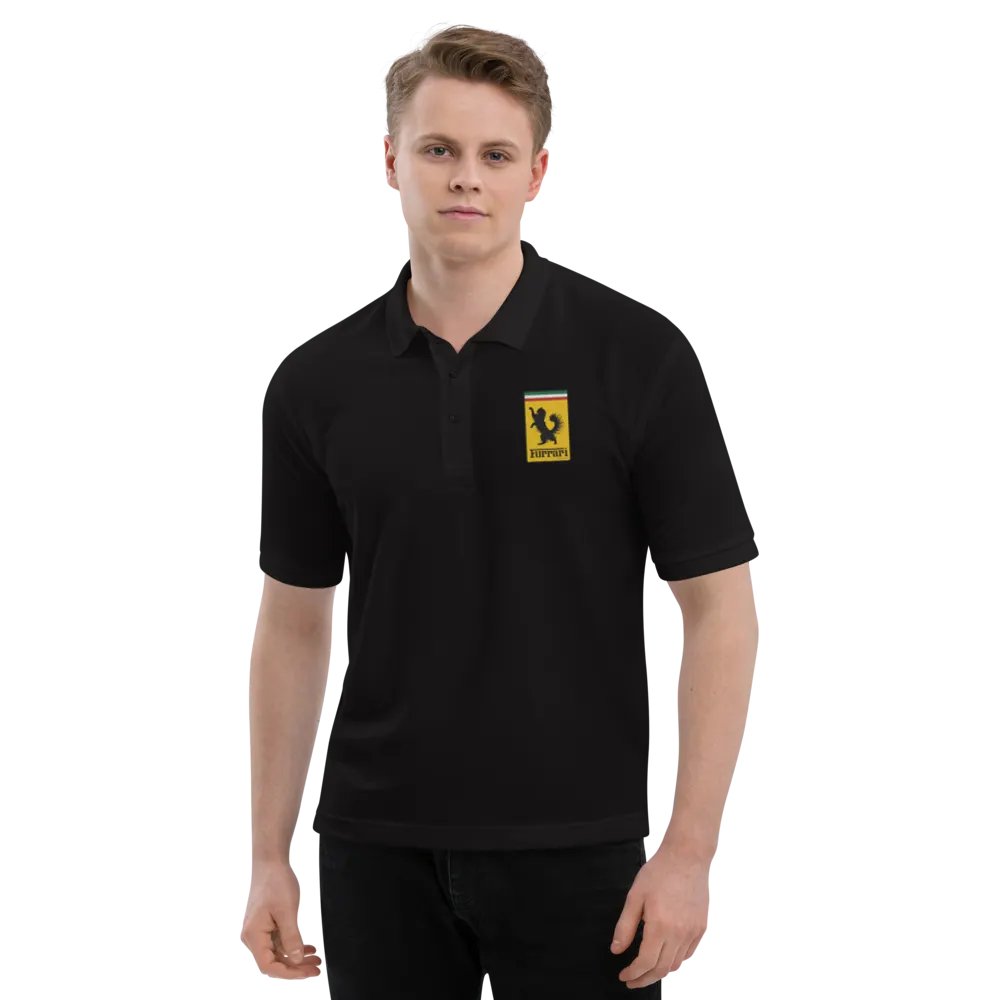Furrari - Polo product image (5)