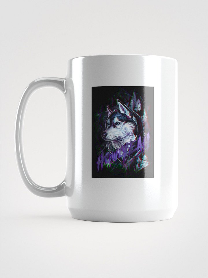 HowlYeah Mug product image (1)