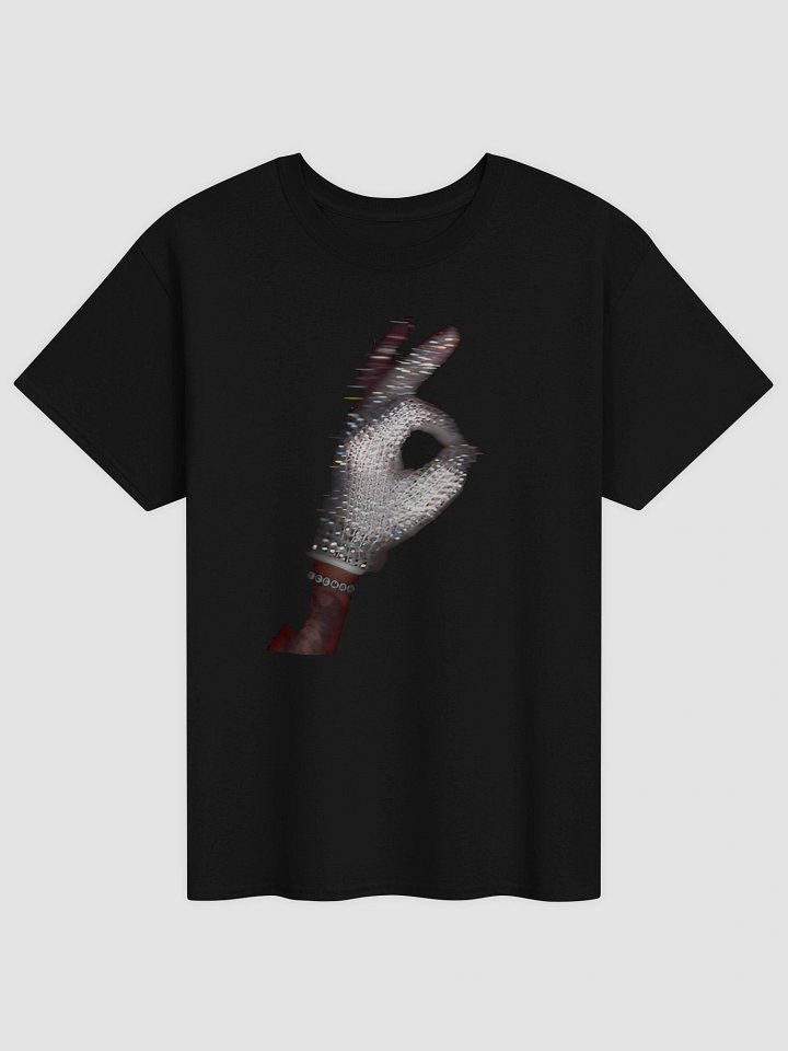 Drake Iceman Glitch Graphic T-Shirt | Vintage Hip Hop Meme Streetwear Tee product image (2)