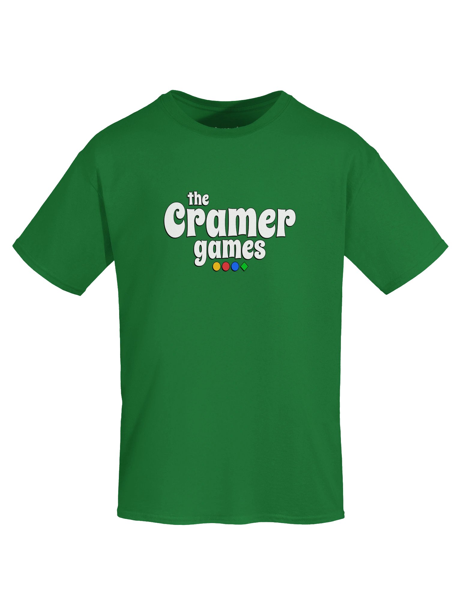 Team Green Twilight product image (4)