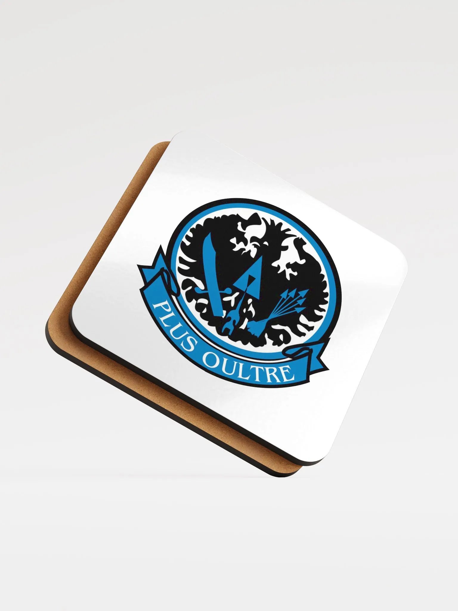 USAFA Single Coaster - Squadron 15 product image (2)