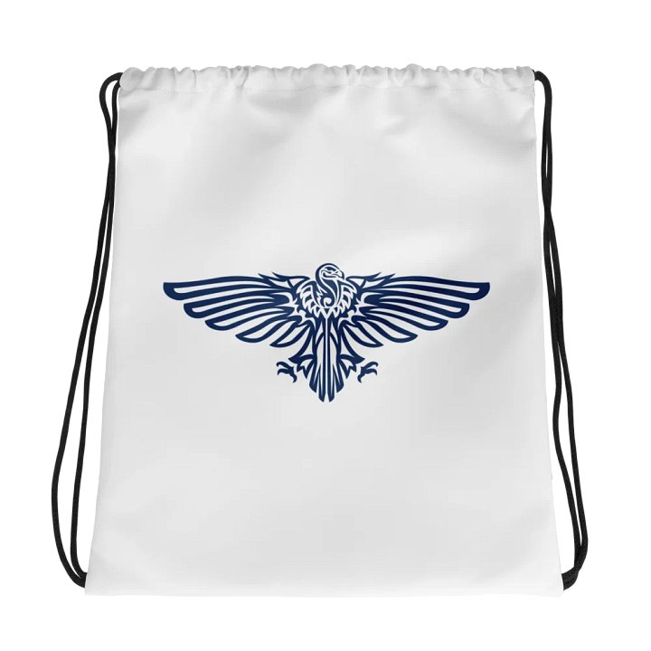 VV Drawstring Bag product image (1)