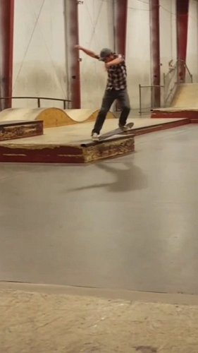 I miss Ollie's. #skateboarding