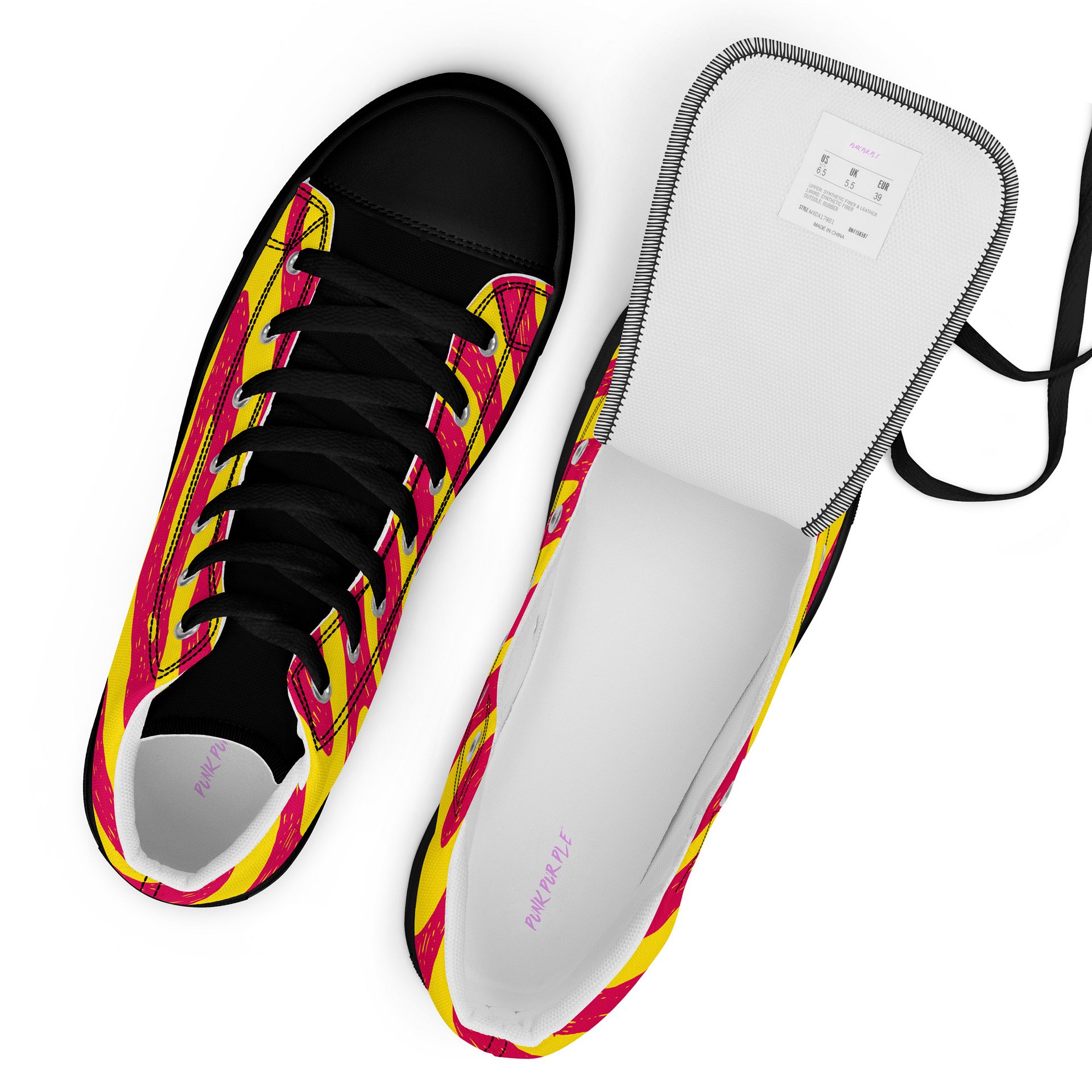 Men's Ketchup & Mustard product image (5)