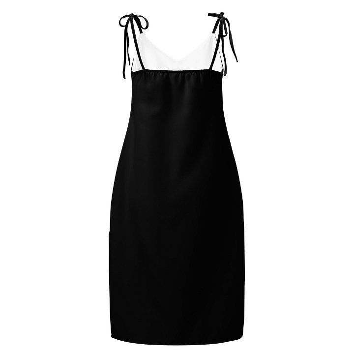 Ethereal Essence Chiffon Dress product image (2)