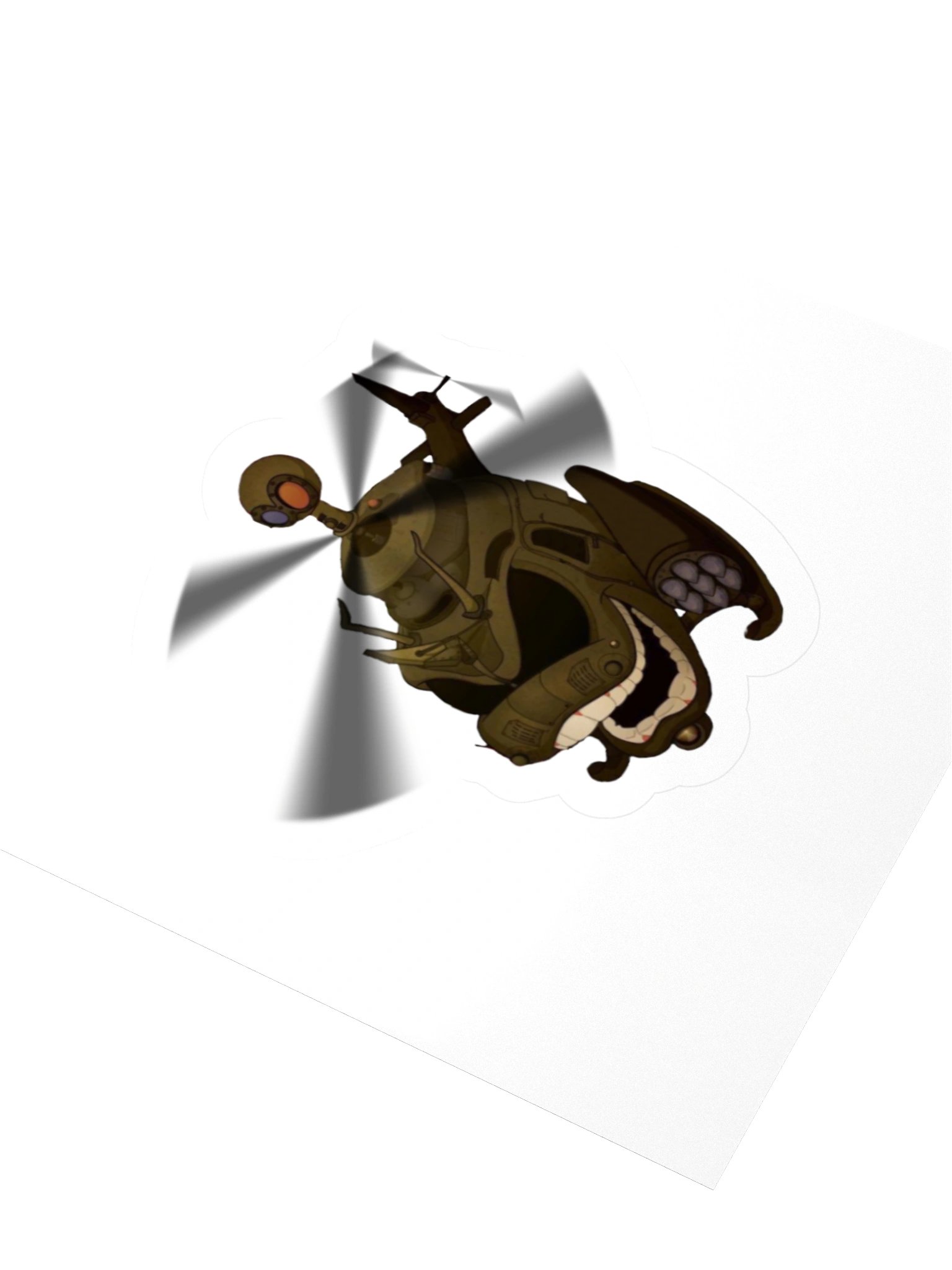 OH-58D "Bam Bam" product image (3)
