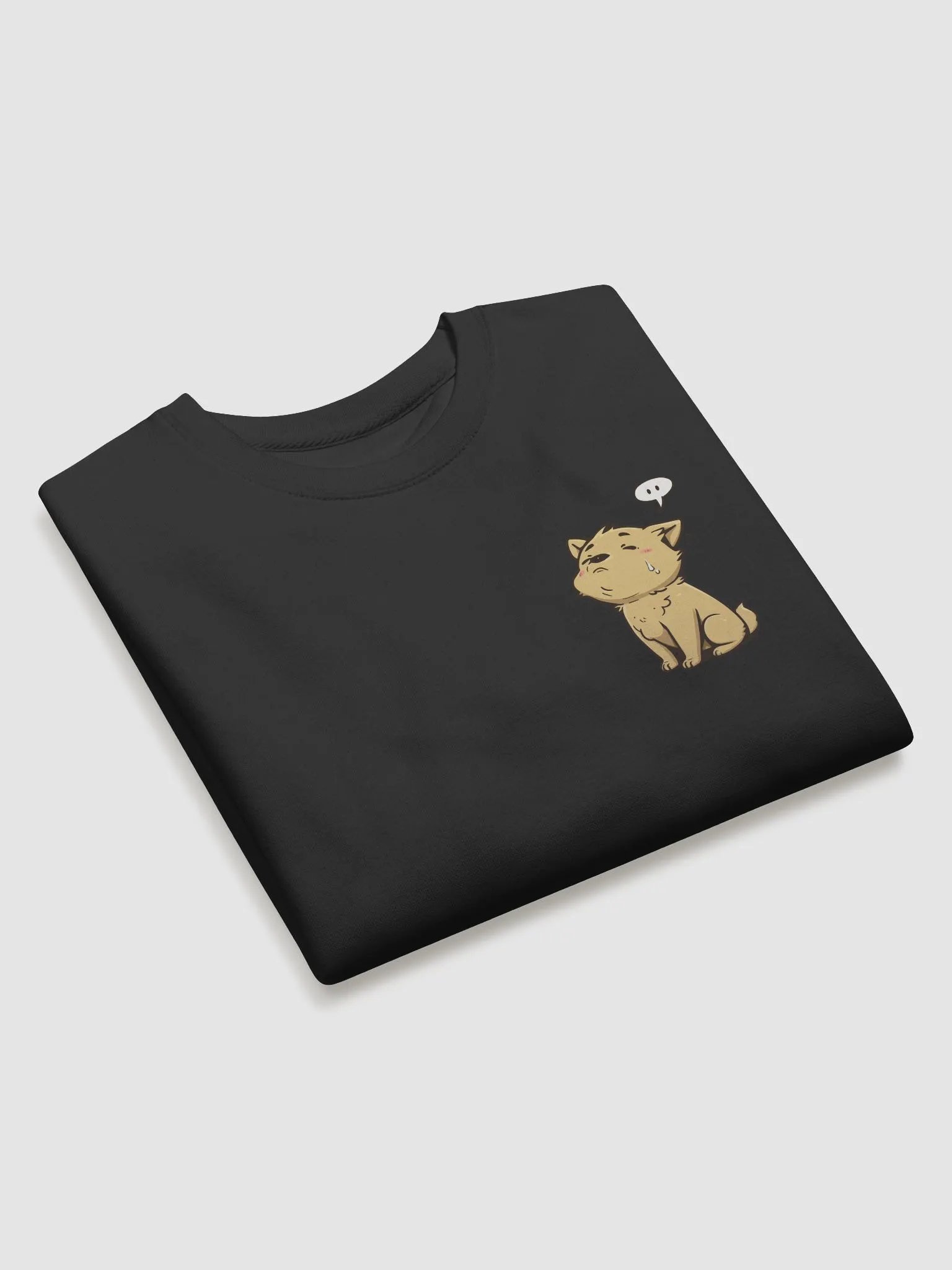 SO CUTE! - Crewneck Sweatshirt product image (4)