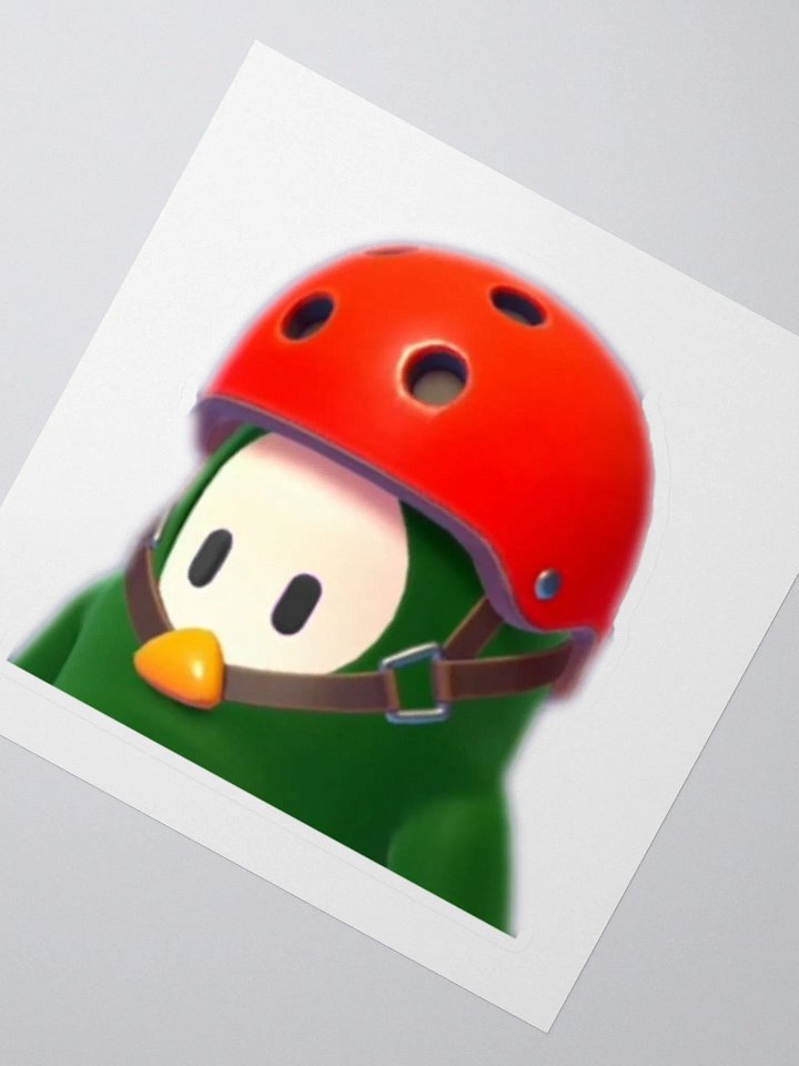 Steff Sticker product image (2)