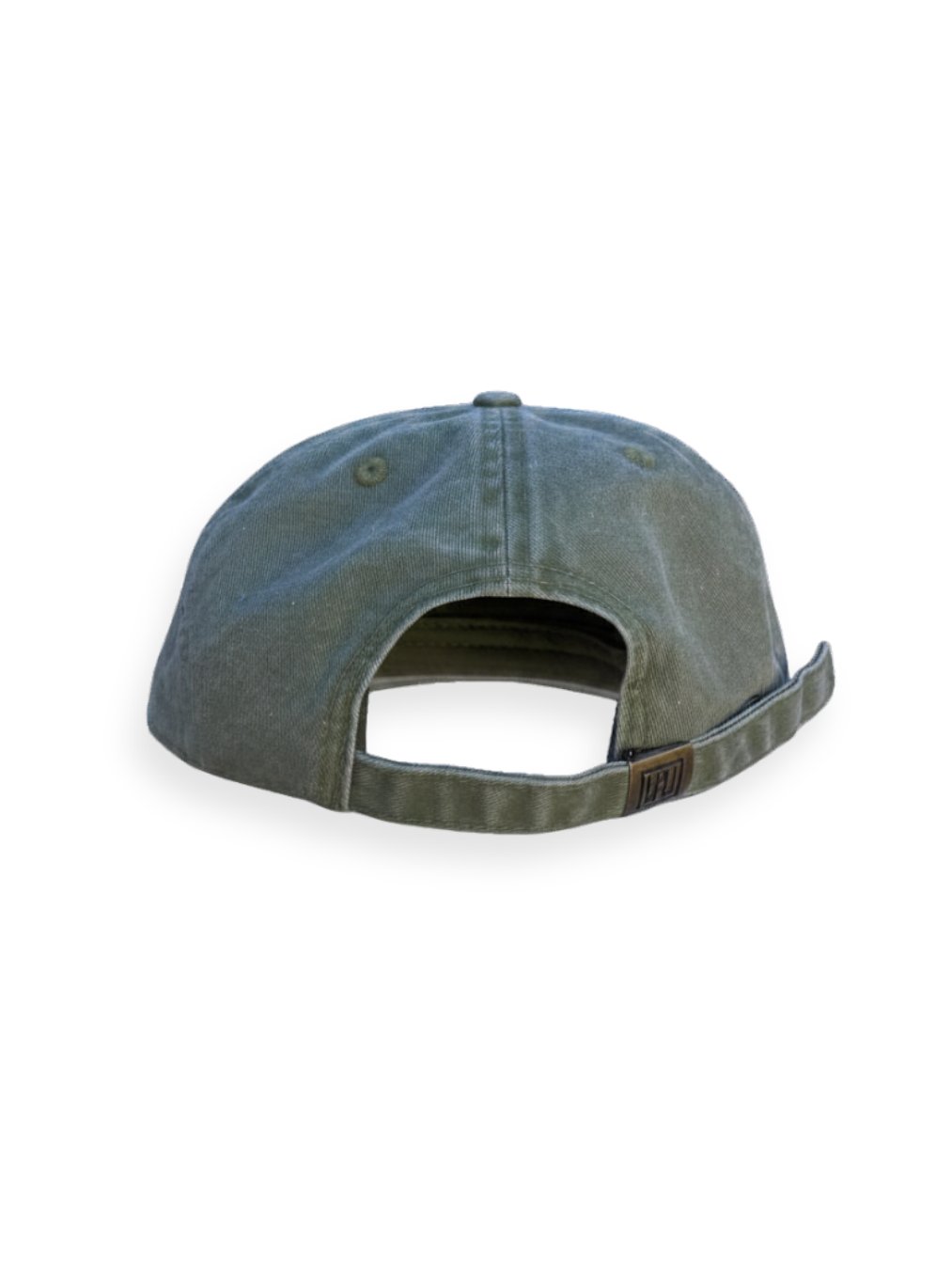 Hummingbird Hat ✷ Hand Printed product image (3)