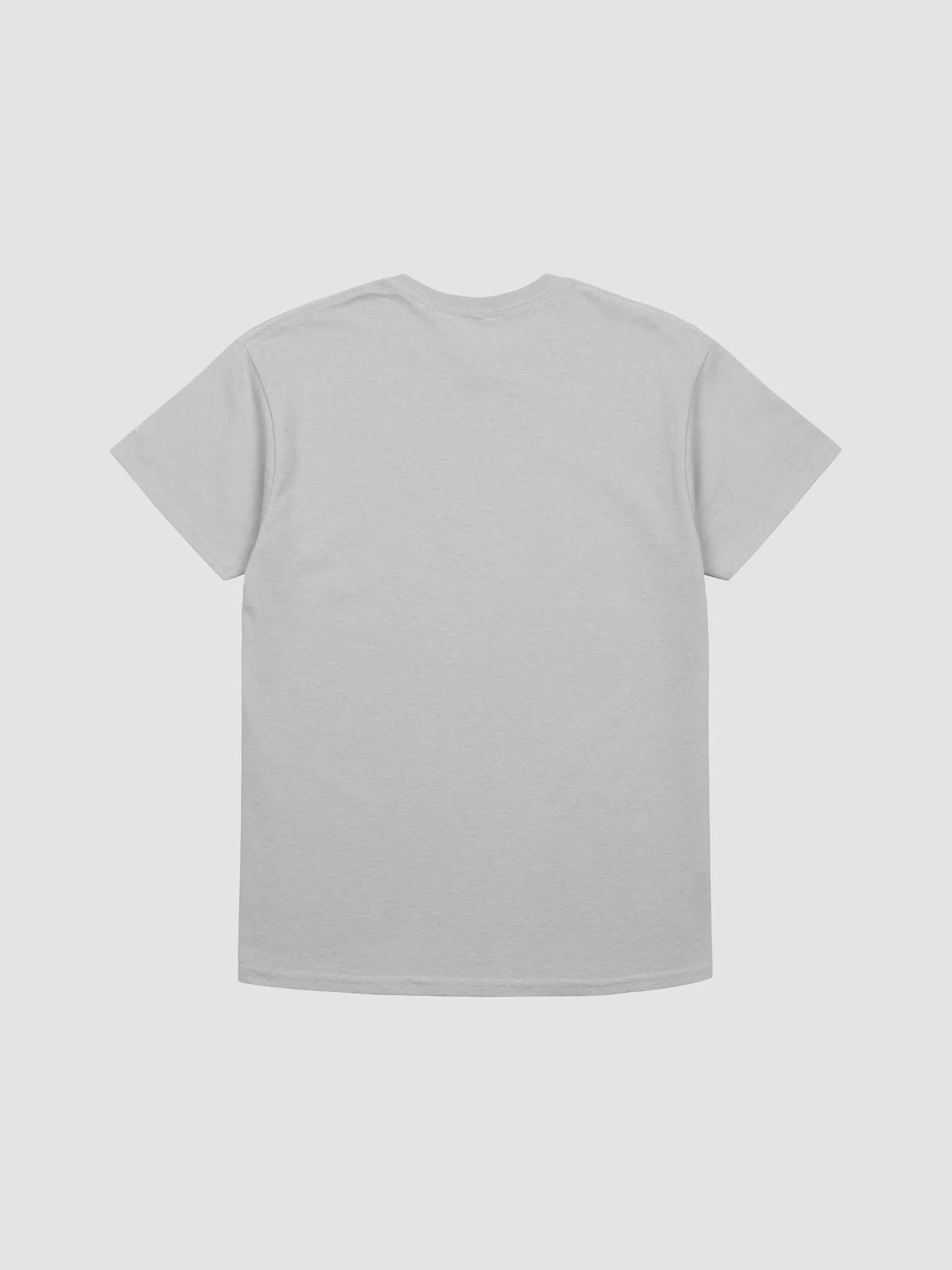 Straight Fax T-Shirt product image (9)
