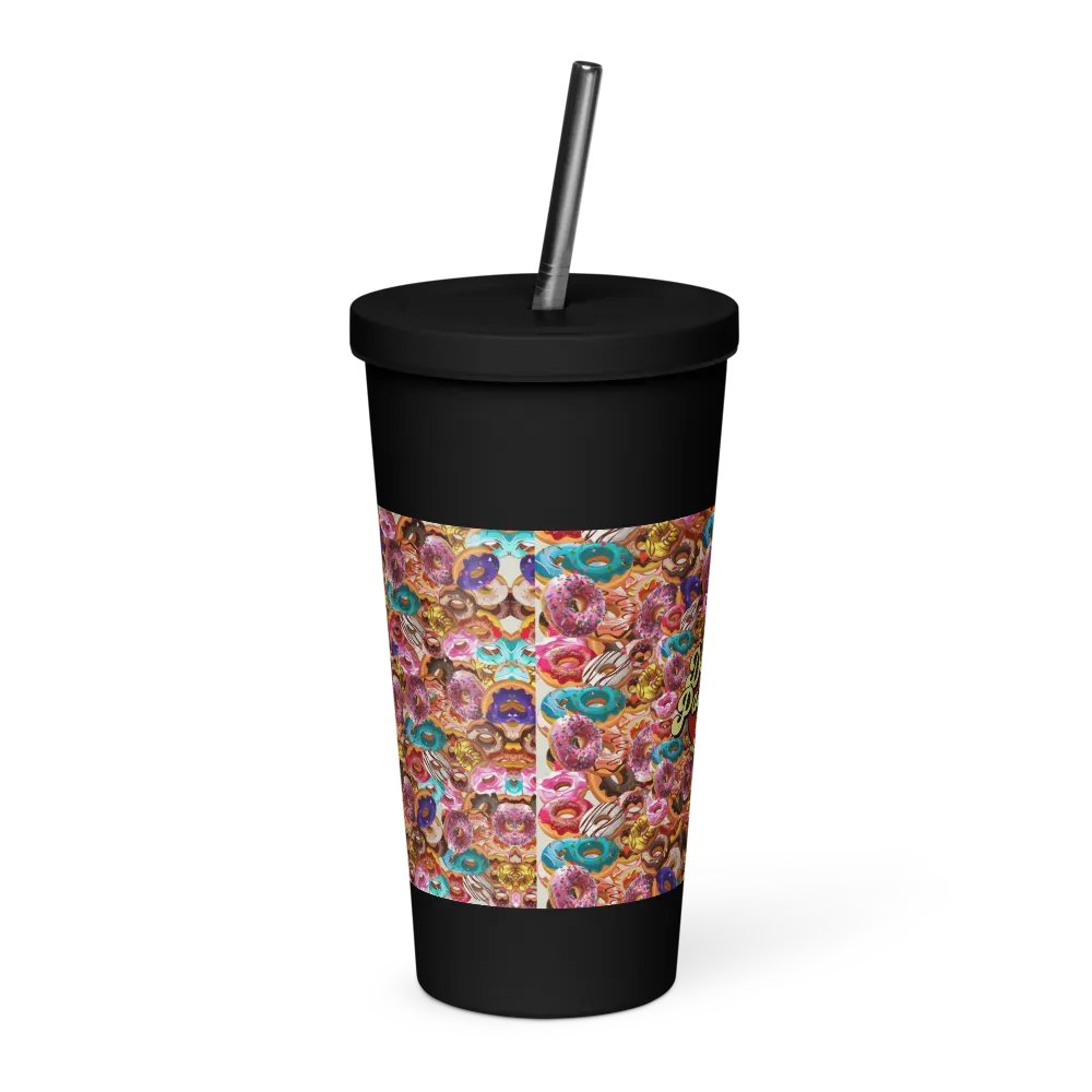 Donut Touch my cup! product image (4)