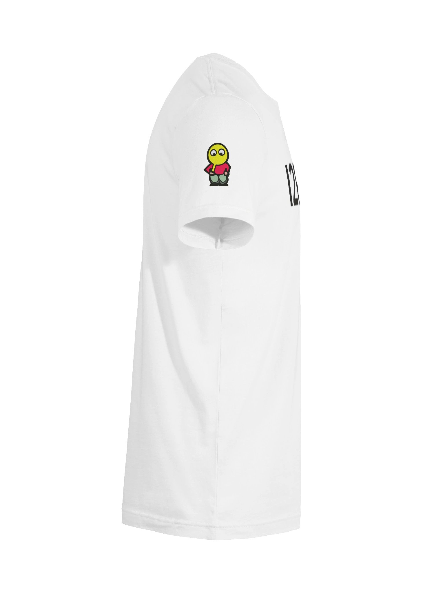 I2P Short Sleeve T-Shirt product image (6)