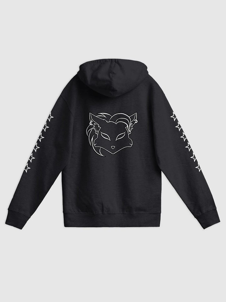 2022 Icon Zip Jacket product image (1)