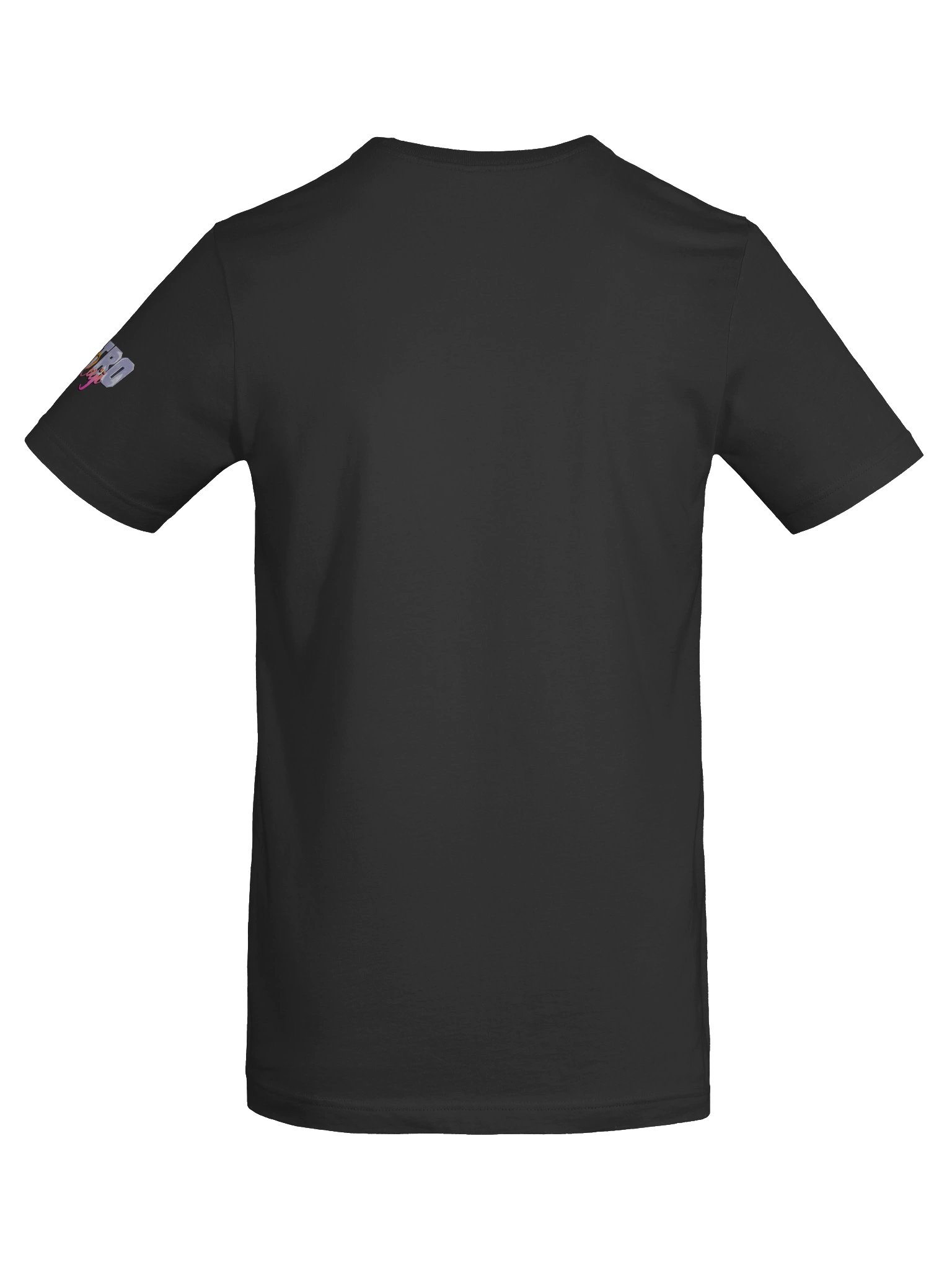 Gamer Pal Kids: Retro Raji (Soft Tee) product image (8)