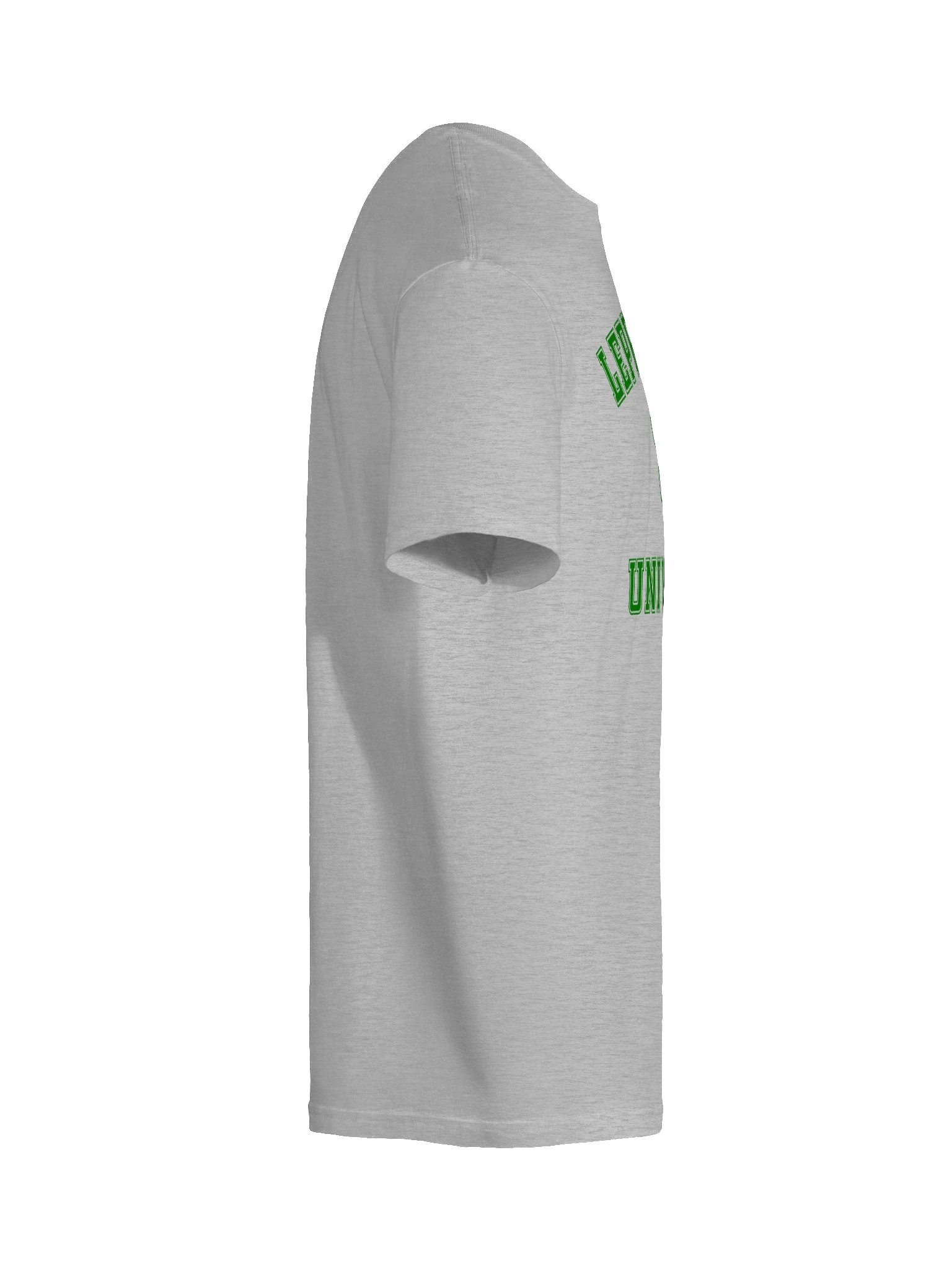 Leprechaun University T-Shirt product image (9)