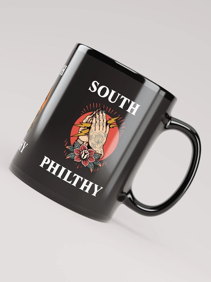 North South West Mug product image (4)