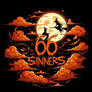 Sinner Society