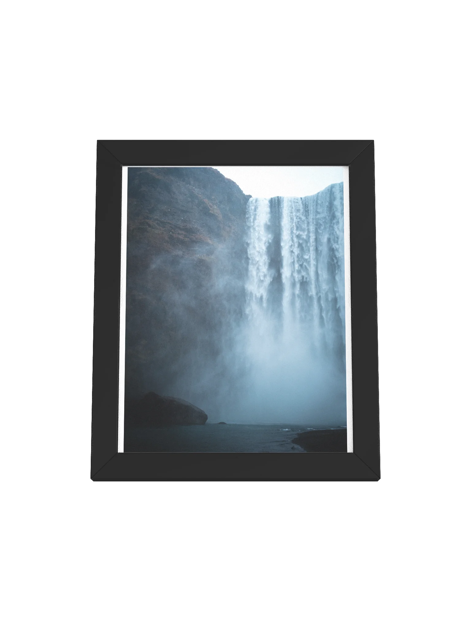 Skógafoss Waterfall product image (2)