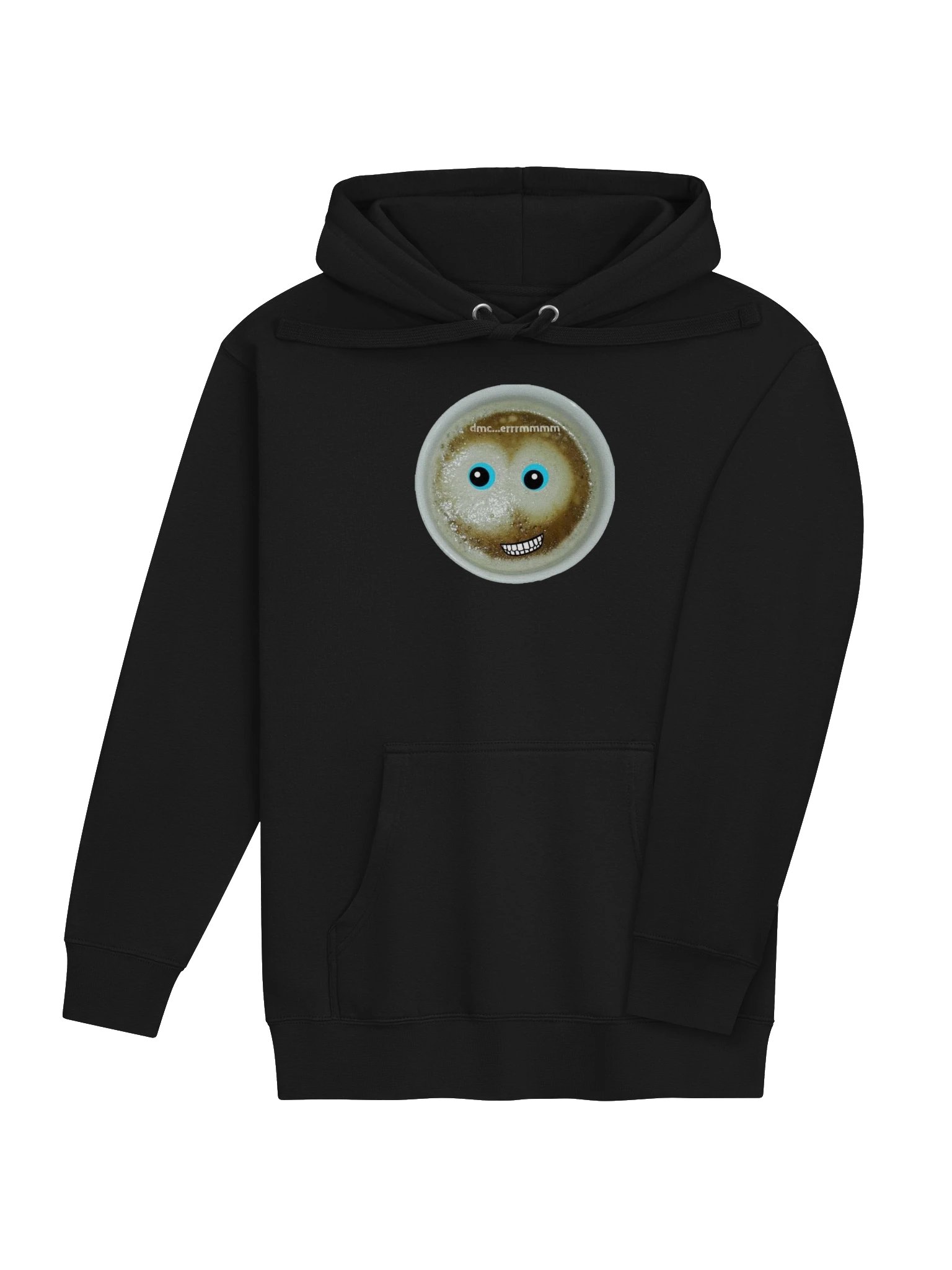 dmc Hoodie product image (4)