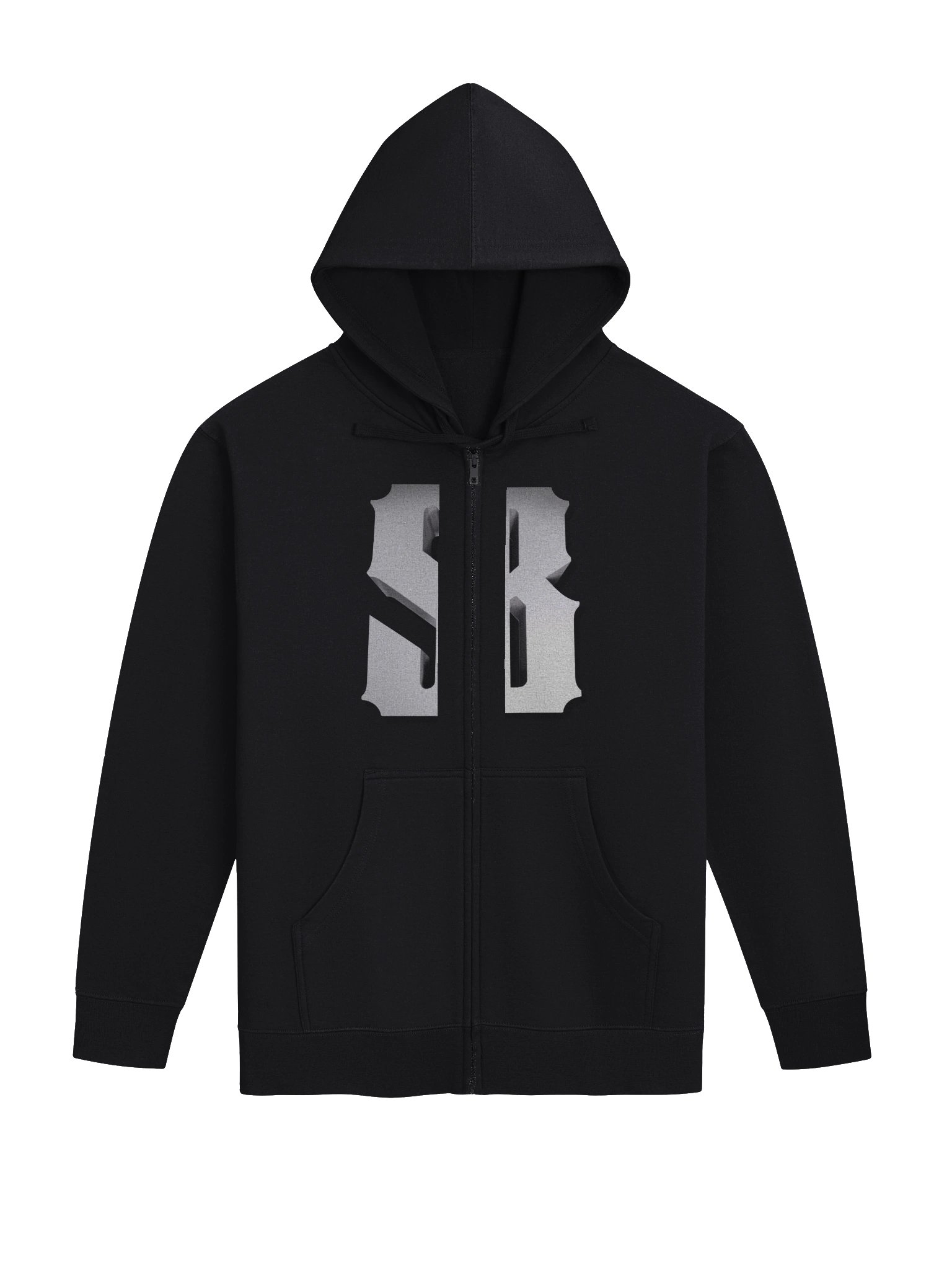 SB ZIP UP HOODIE product image (1)