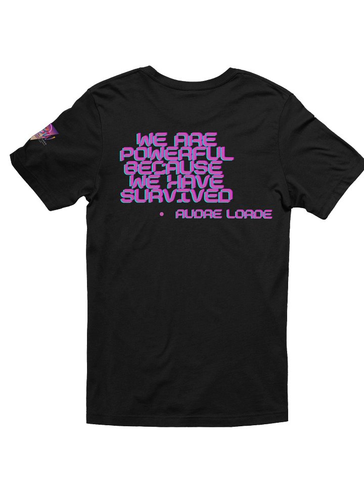 Radical Pride - Ace Folks Are Rad! product image (2)