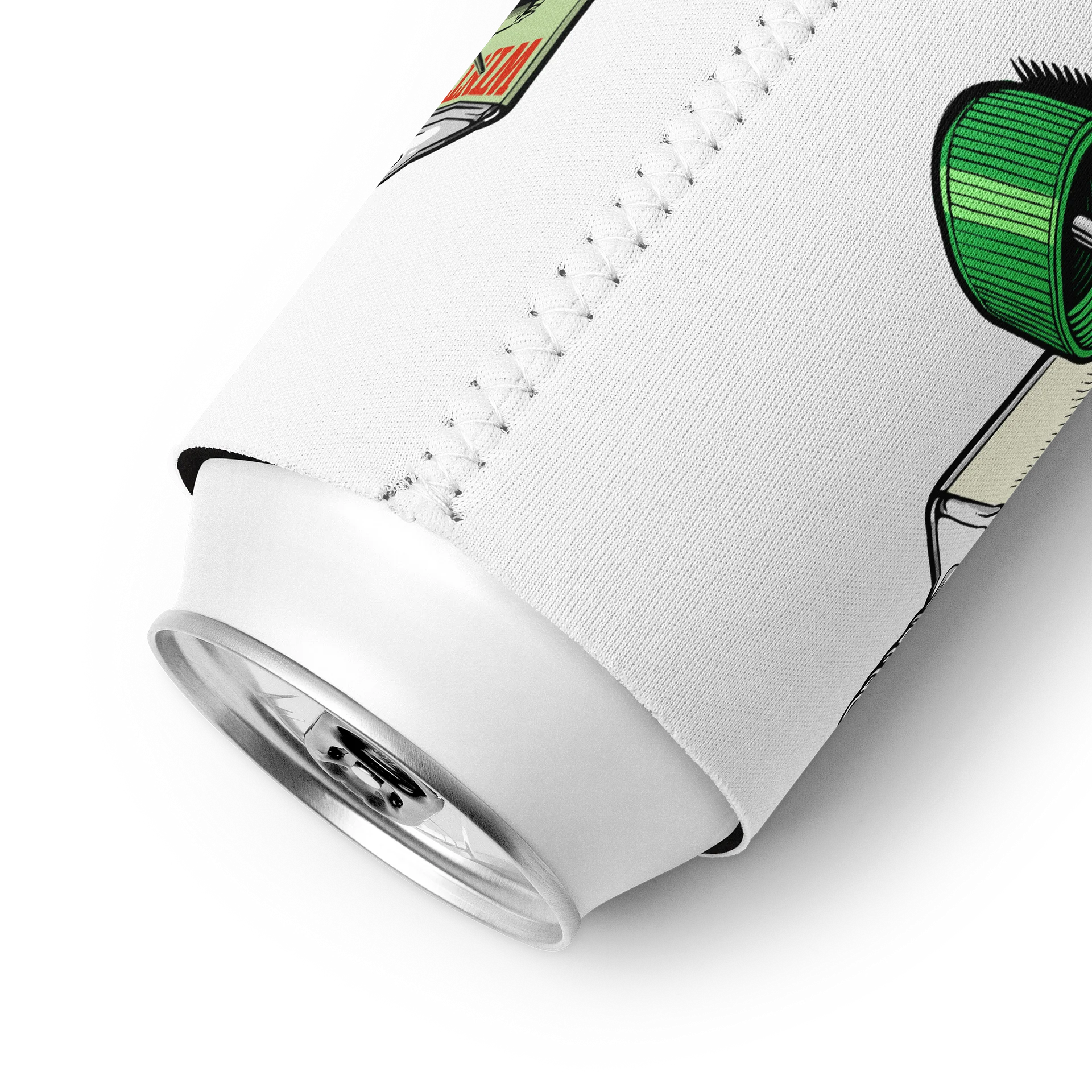 Winterblitz Ice Cold Beverage Koozie product image (9)