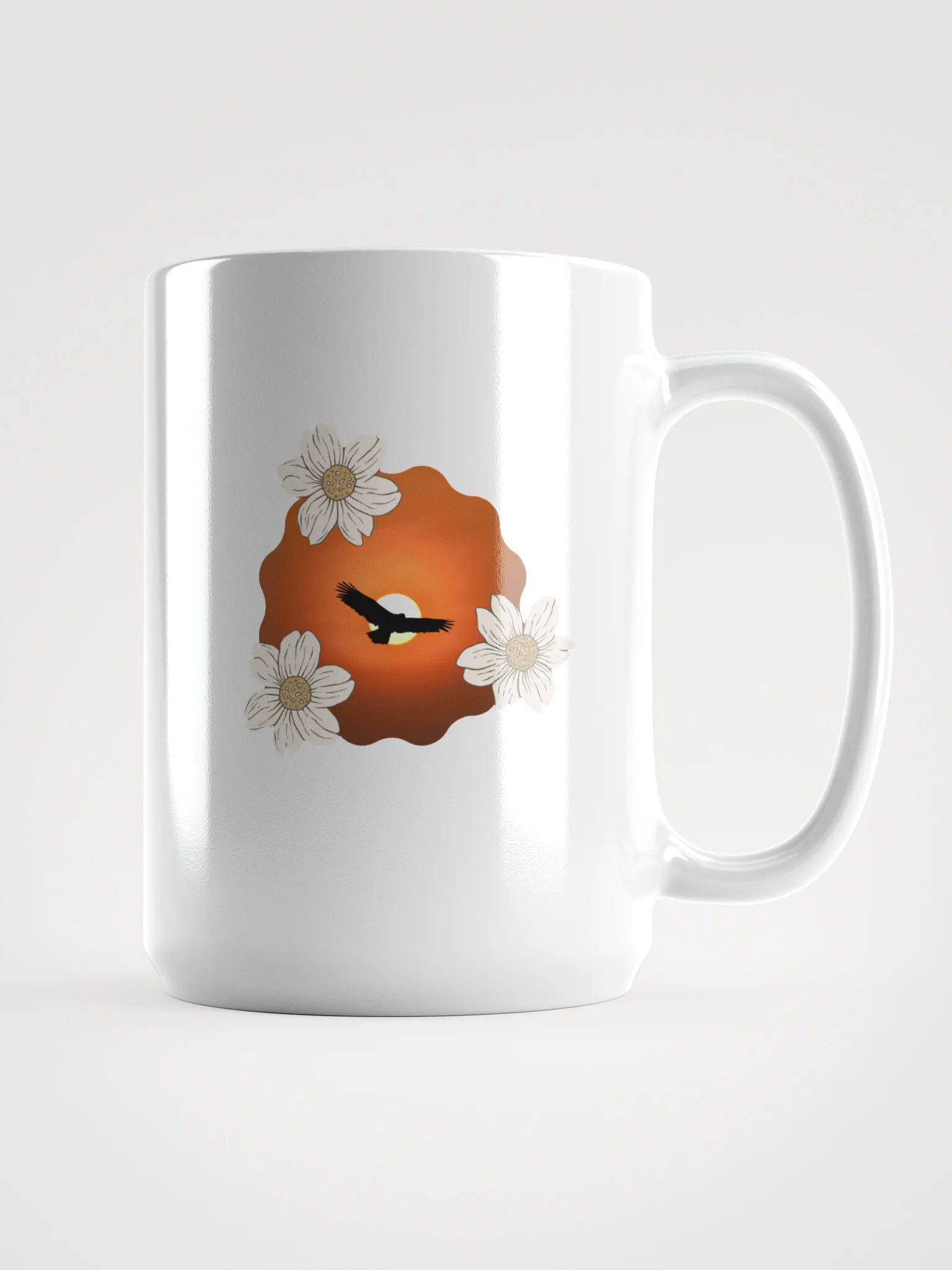 Unmasking ADHD Mug product image (1)