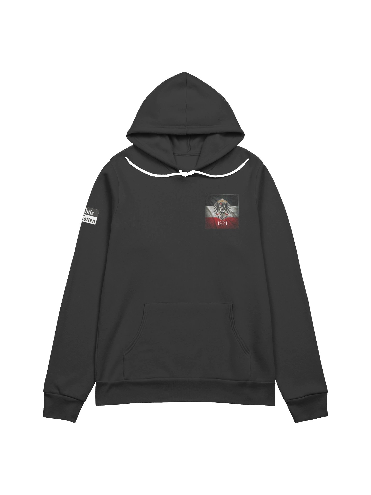 Deutsches Reich 1871 Pullover product image (4)