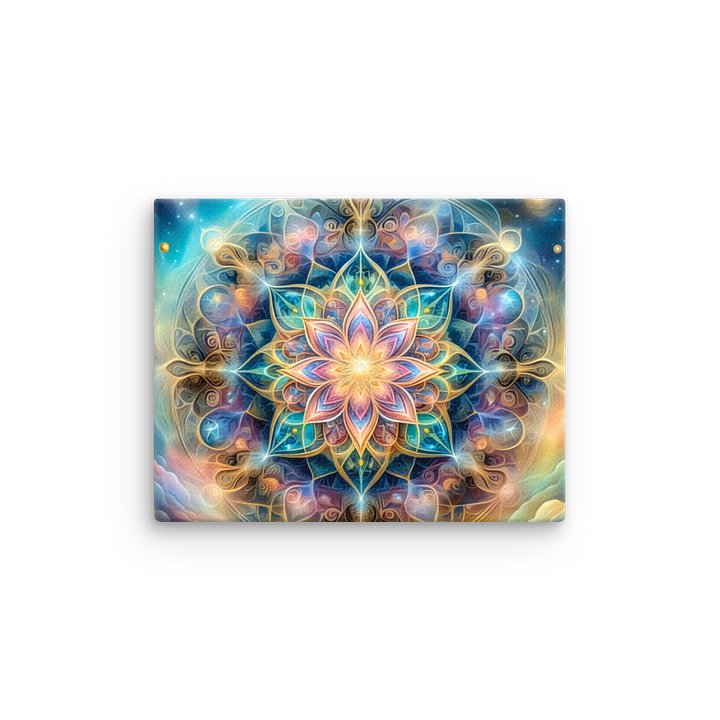 Natural Harmony on Canvas product image (6)