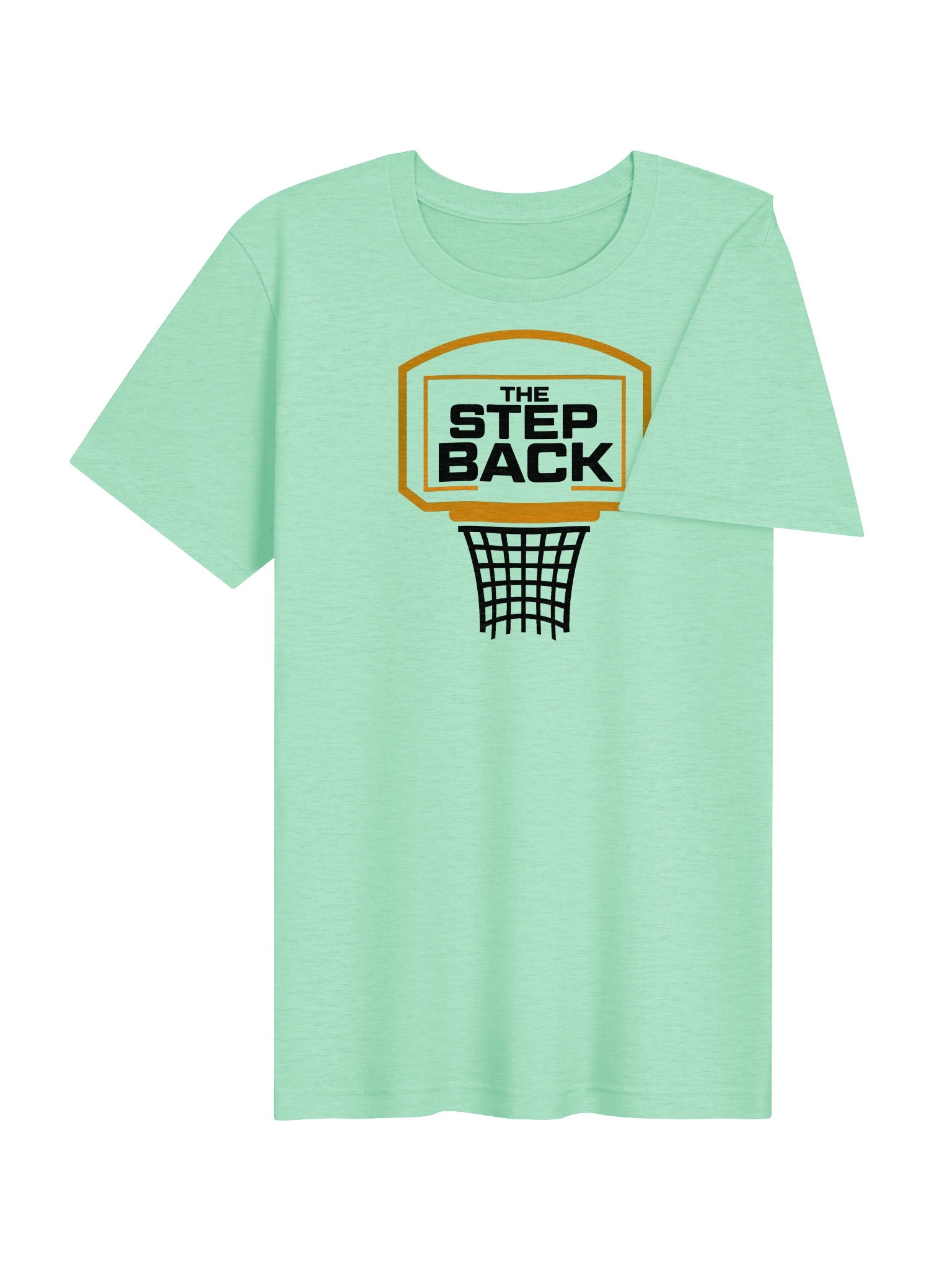 Nothing But Net Tee product image (4)