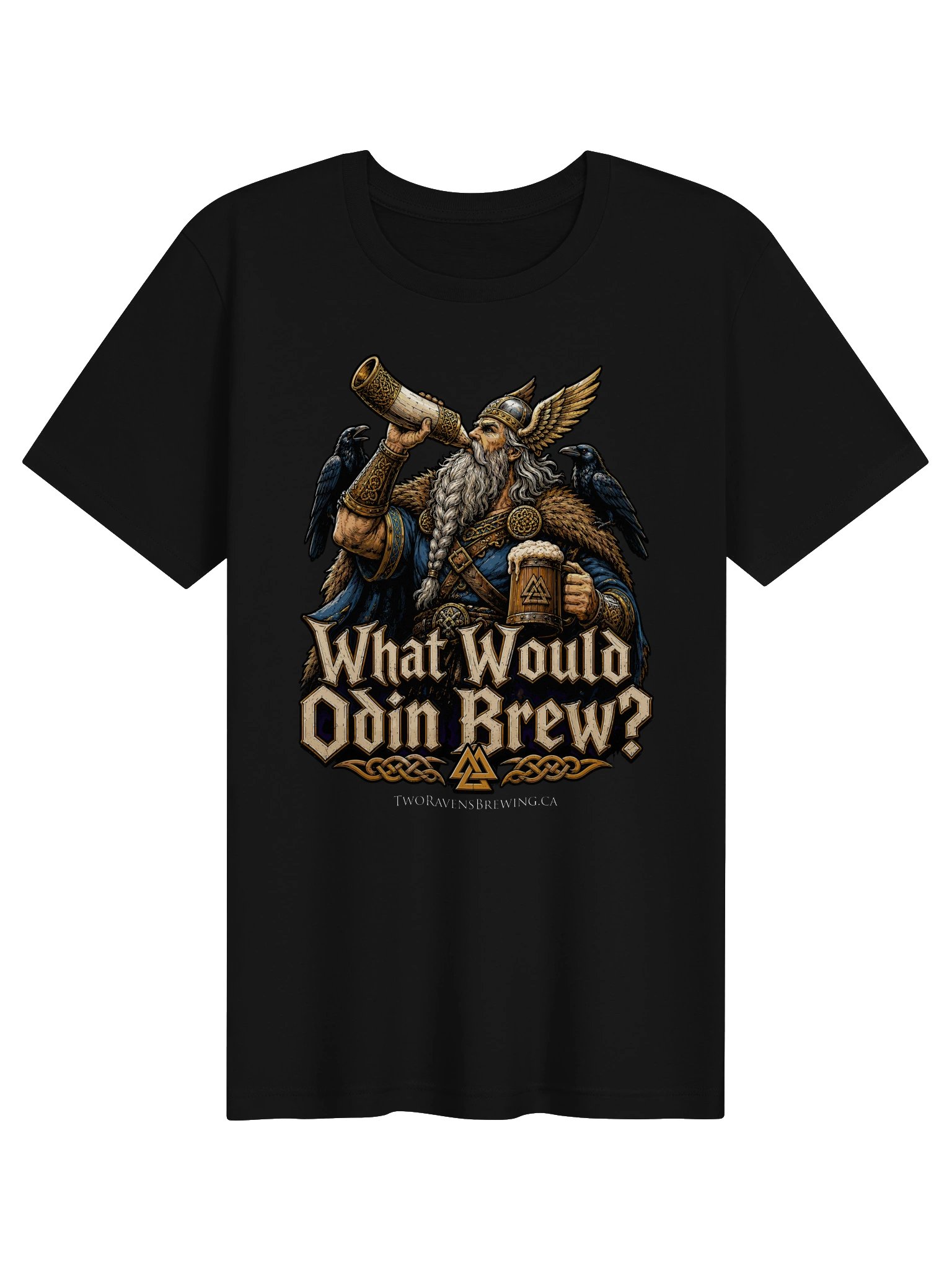 What Would Odin Brew? product image (1)