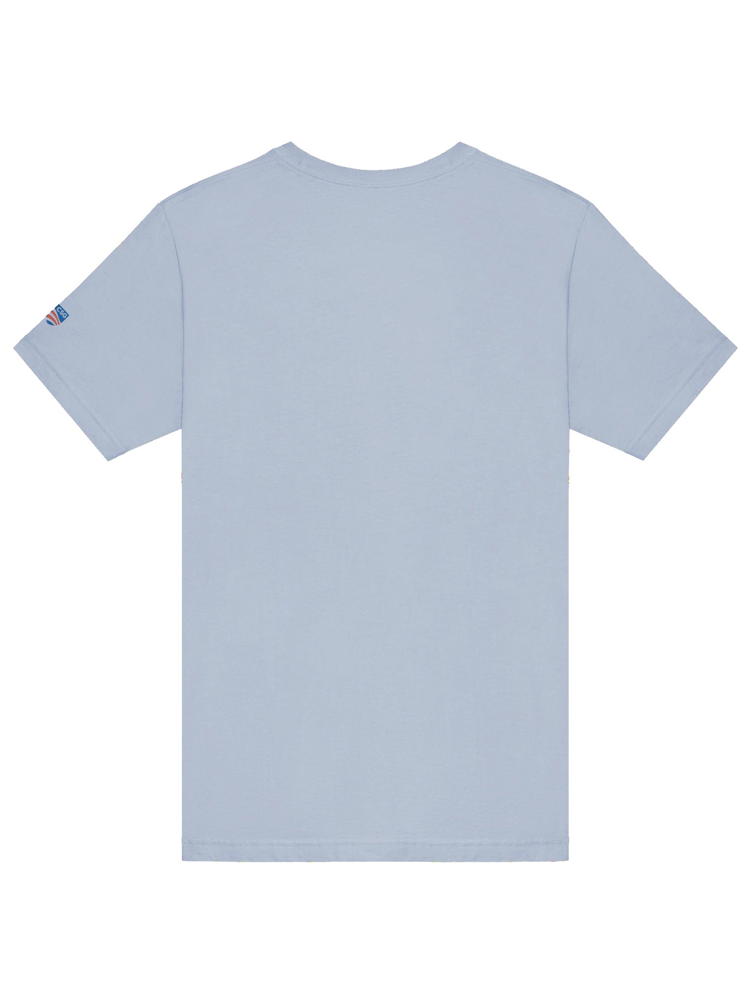 States United — State Outlines Tee product image (6)