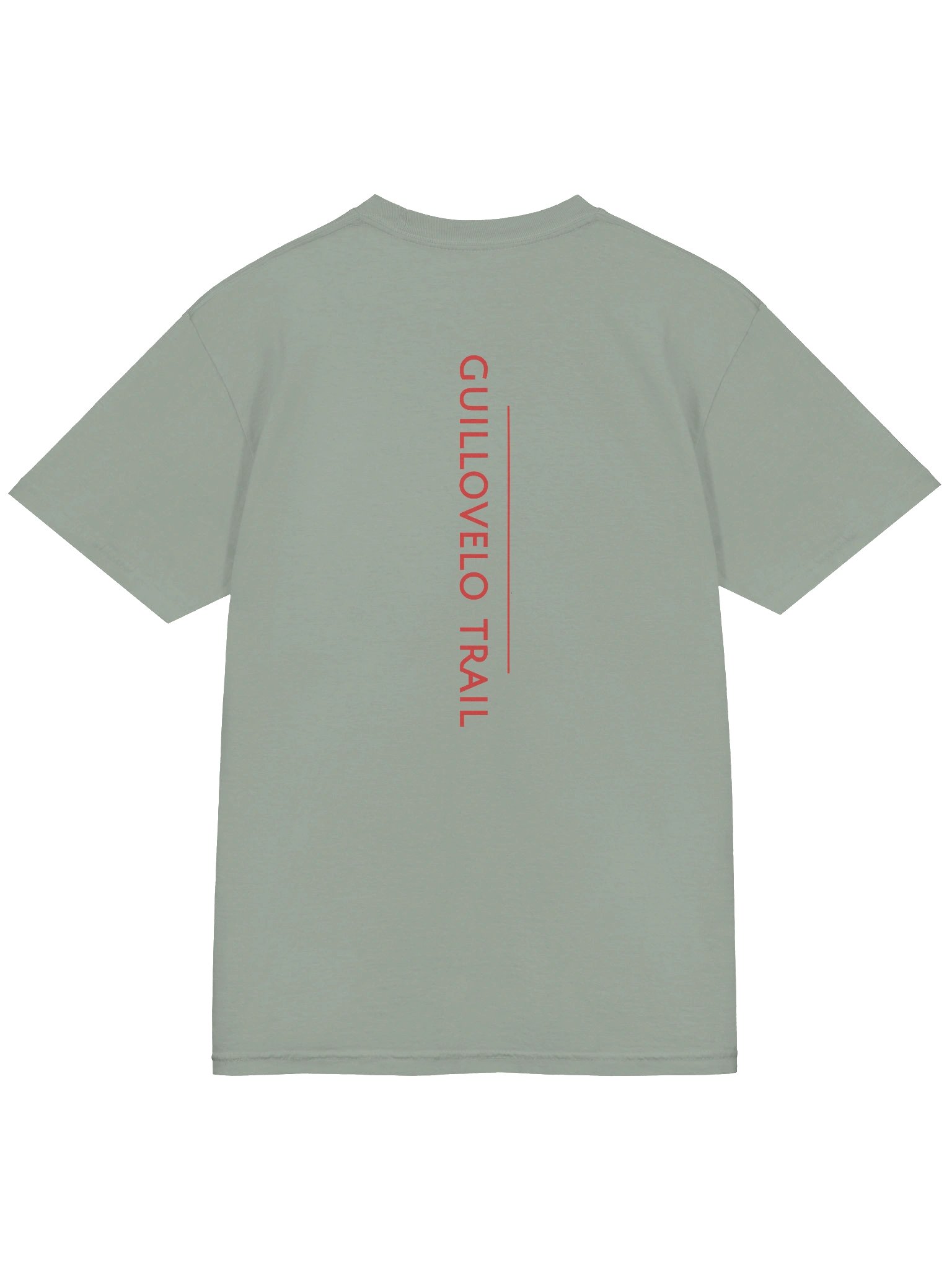GUILLOVELO TRAIL BAY TSHIRT product image (10)