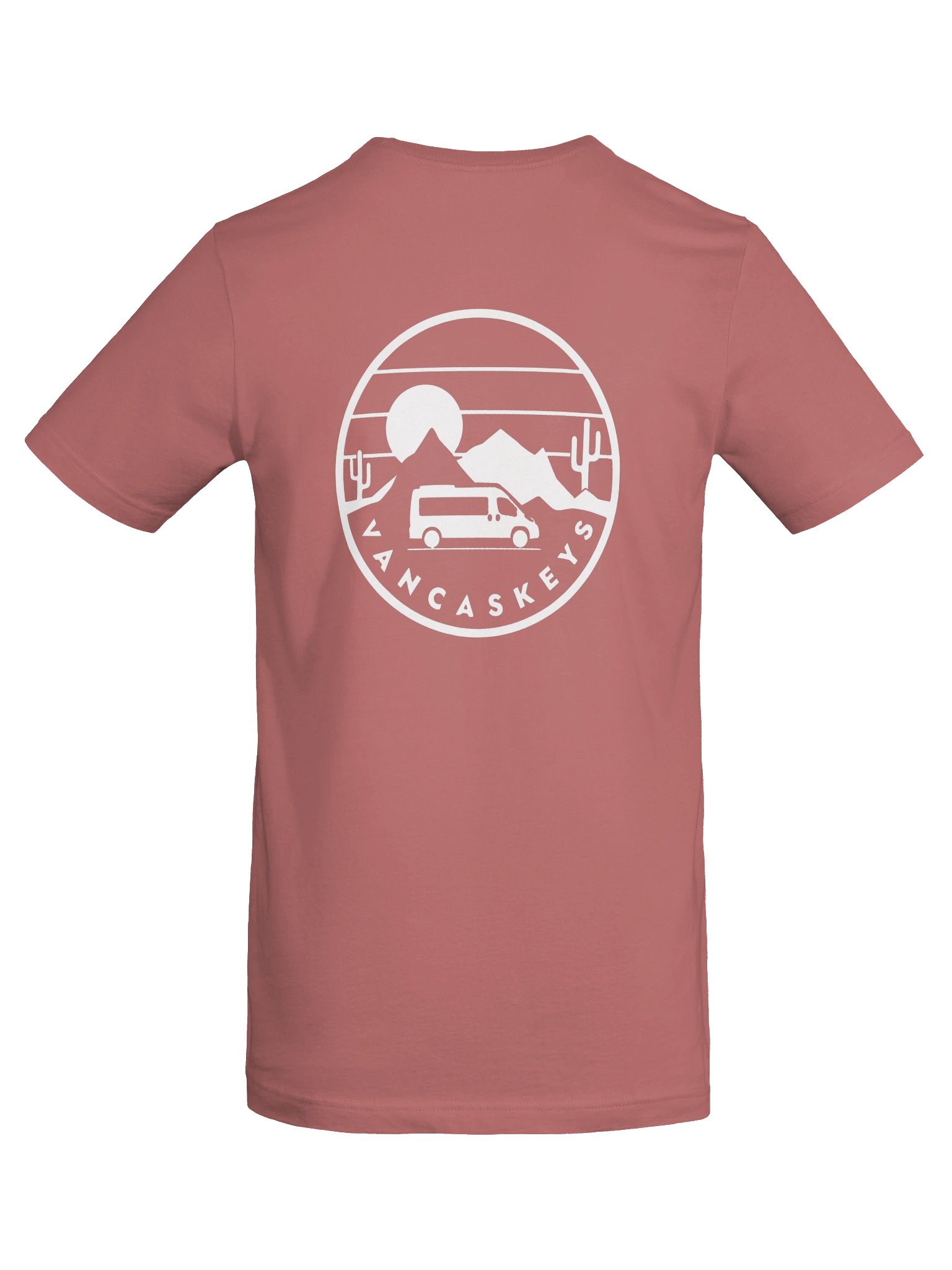 Retirement‑ISH Supersoft T-shirt (Front & Back Design) product image (56)