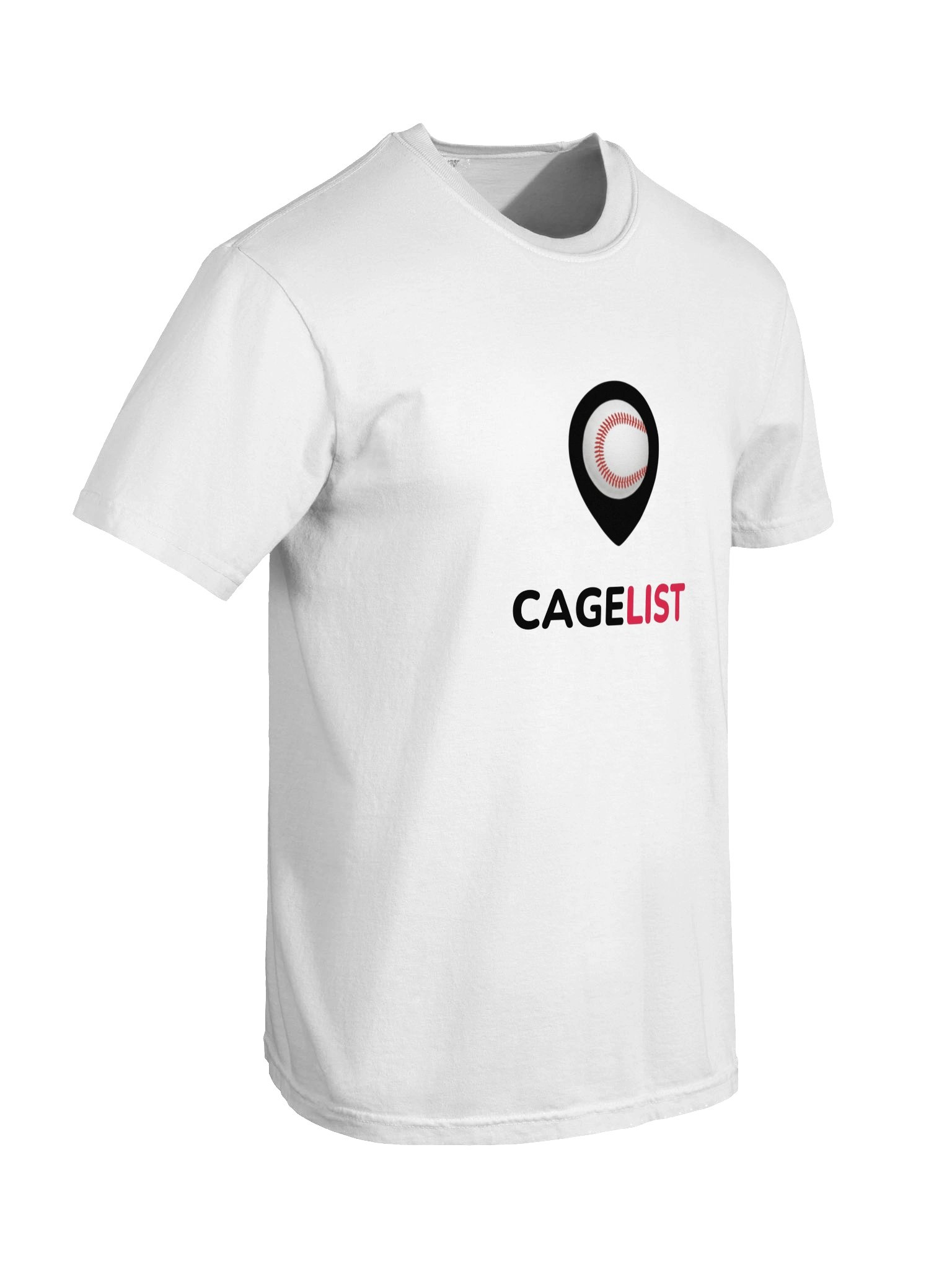 Icon Tshirt product image (3)