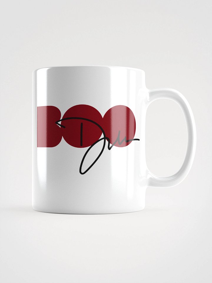 Dawn Staley BOO Mug | South Carolina Basketball Coffee Cup product image (2)